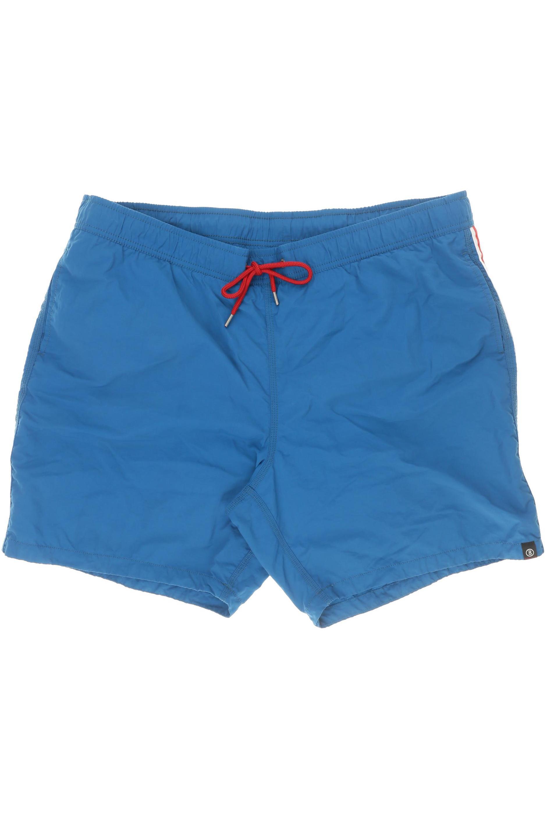 Thumbnail - Bogner Fire+Ice Herren Shorts, blau, Gr.