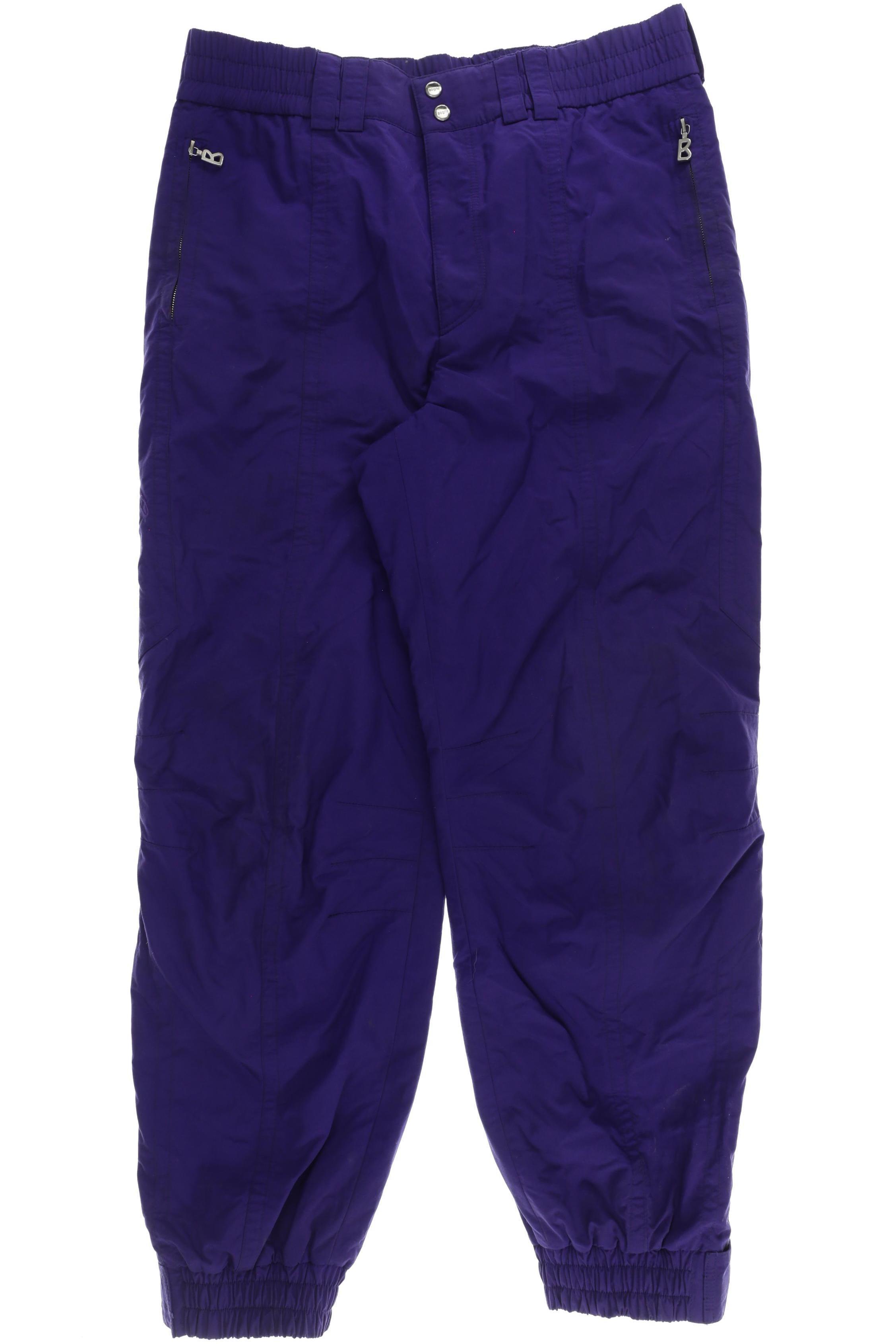 

Bogner Fire+Ice Herren Stoffhose, lila, Gr.