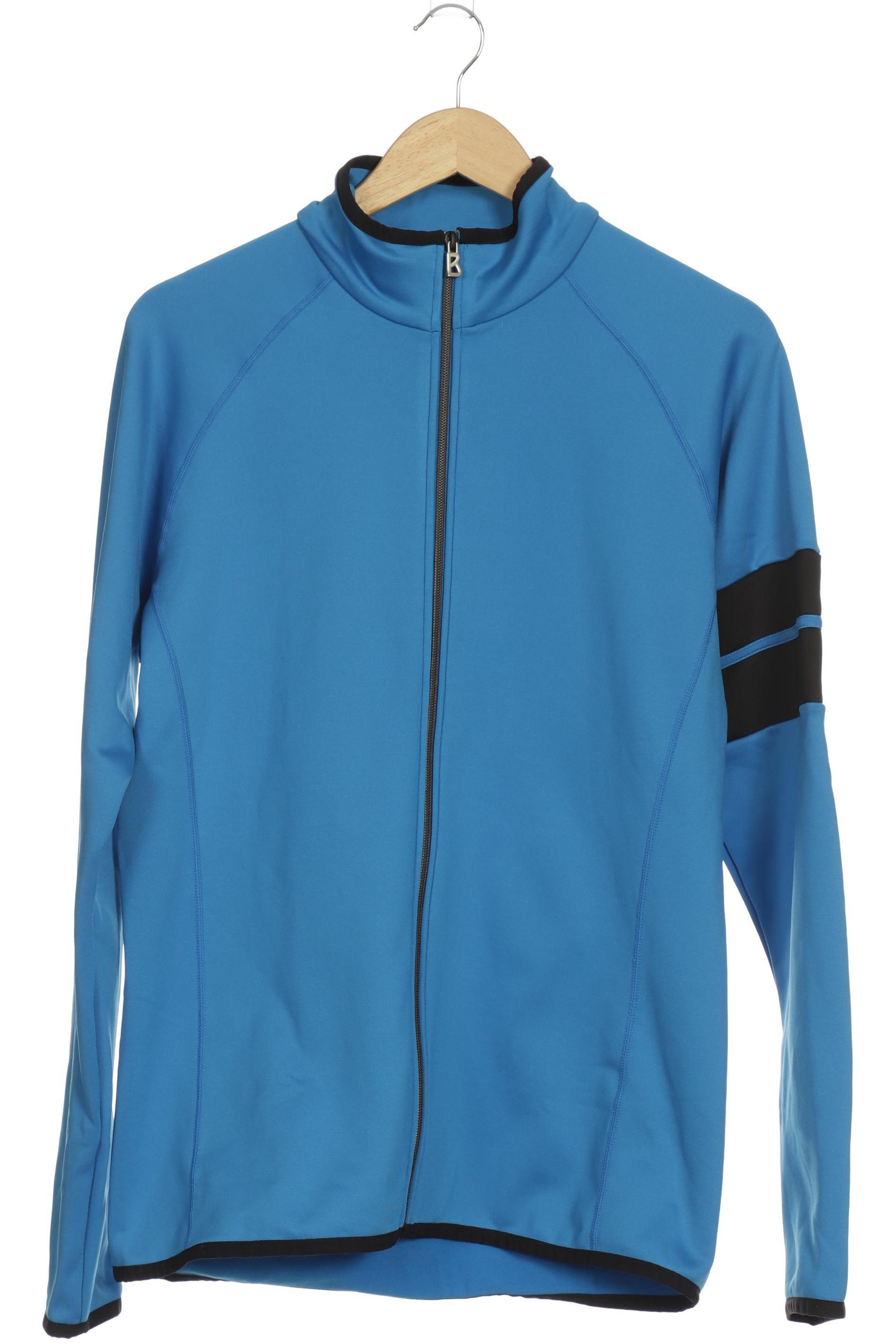 Thumbnail - Bogner Fire+Ice Herren Strickjacke, blau, Gr.