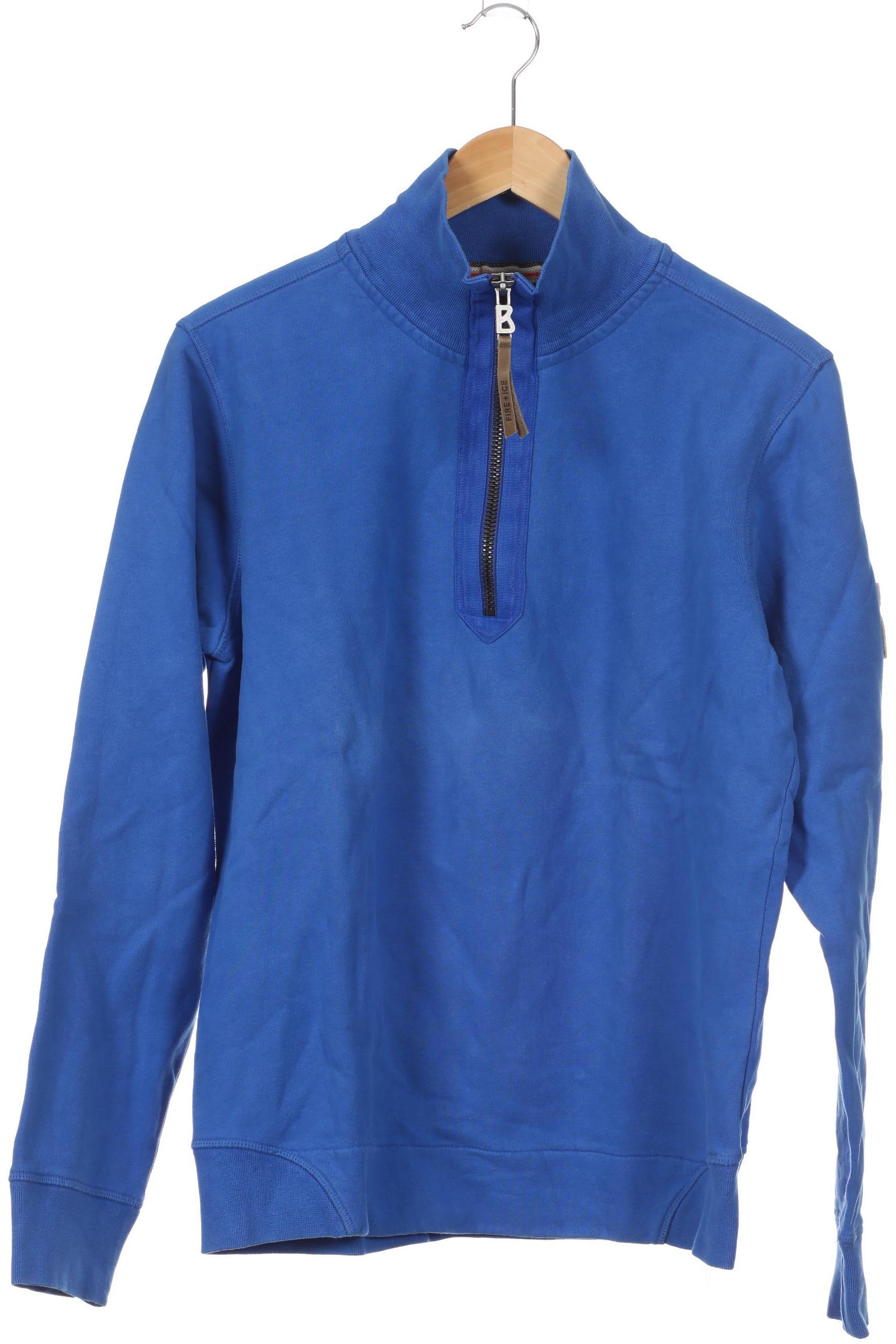 Thumbnail - Bogner Fire+Ice Herren Sweatshirt, blau, Gr.