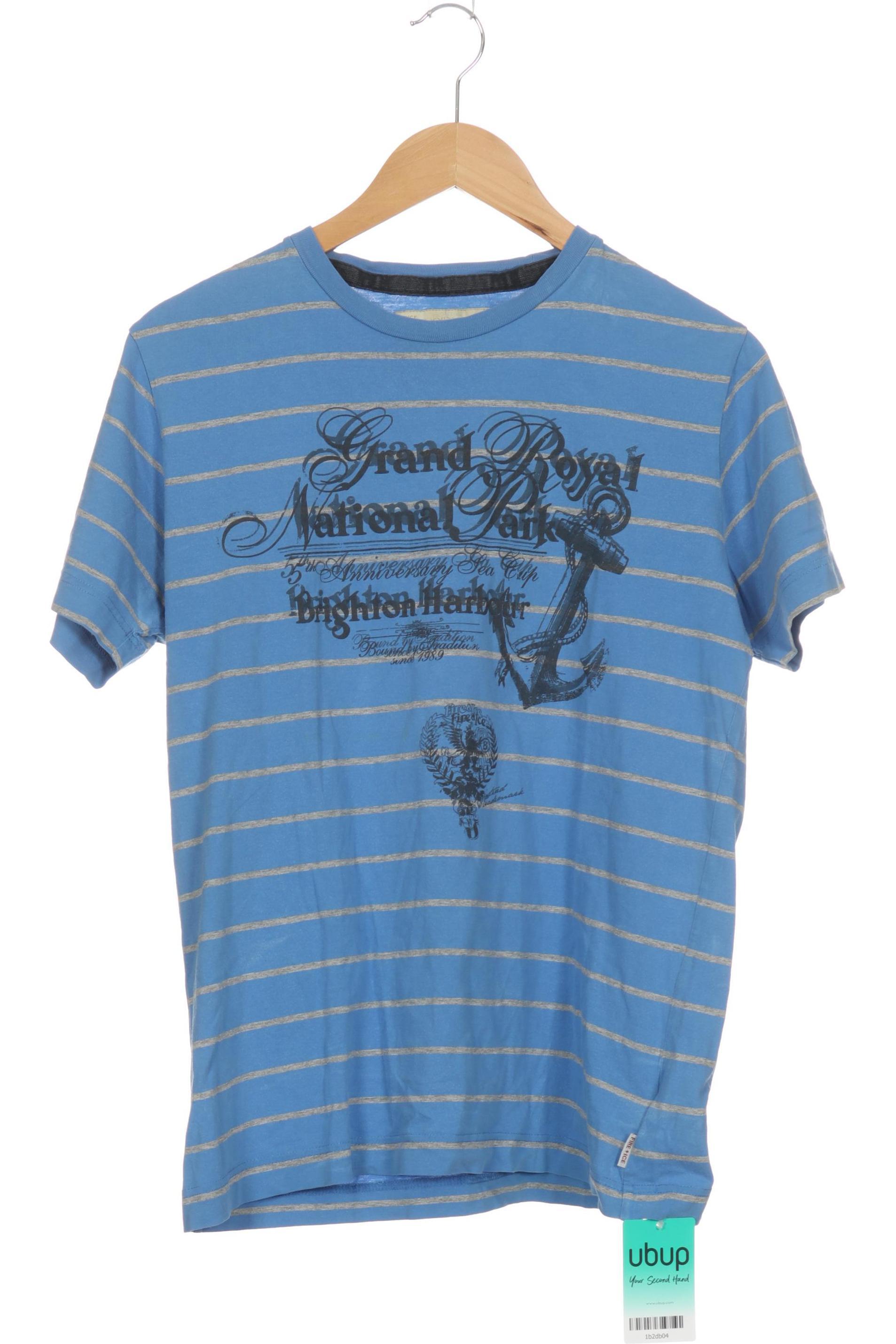 

Bogner Fire+Ice Herren T-Shirt, blau, Gr.