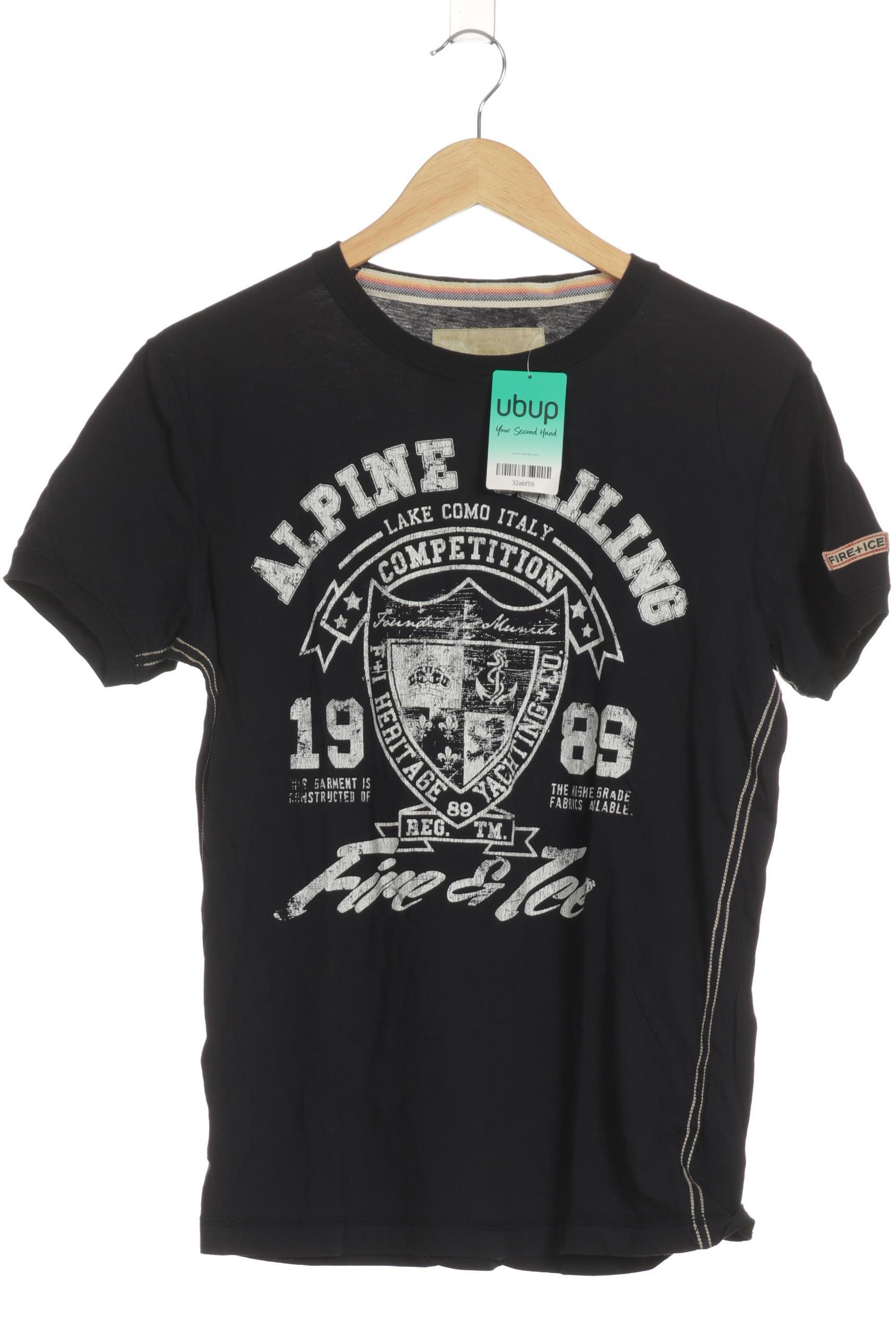 Thumbnail - Bogner Fire+Ice Herren T-Shirt, blau, Gr.