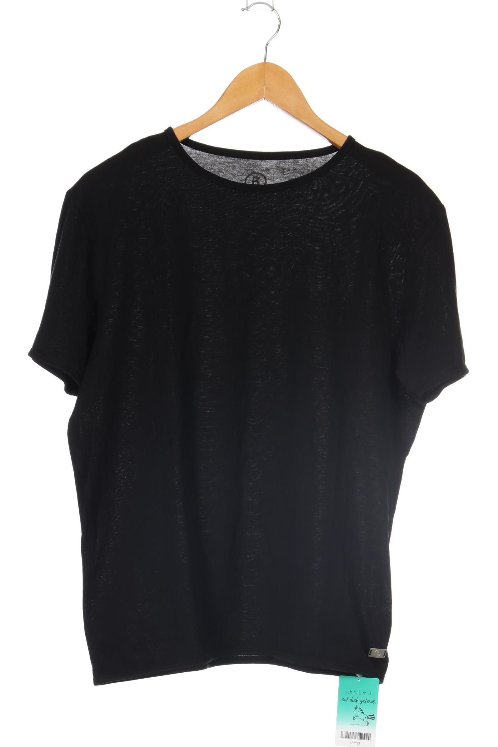 

Bogner Fire+Ice Herren T-Shirt, schwarz, Gr.