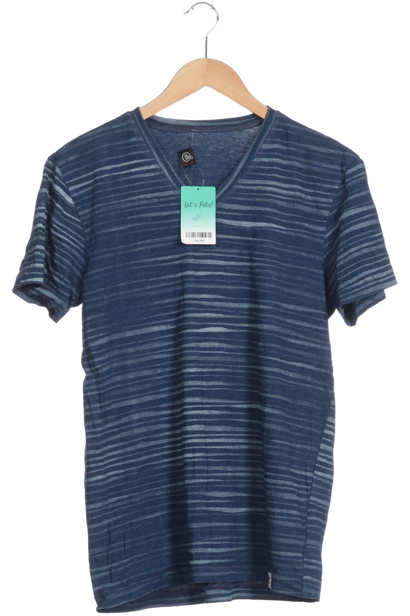 Thumbnail - Bogner Fire+Ice Herren T-Shirt, blau, Gr.