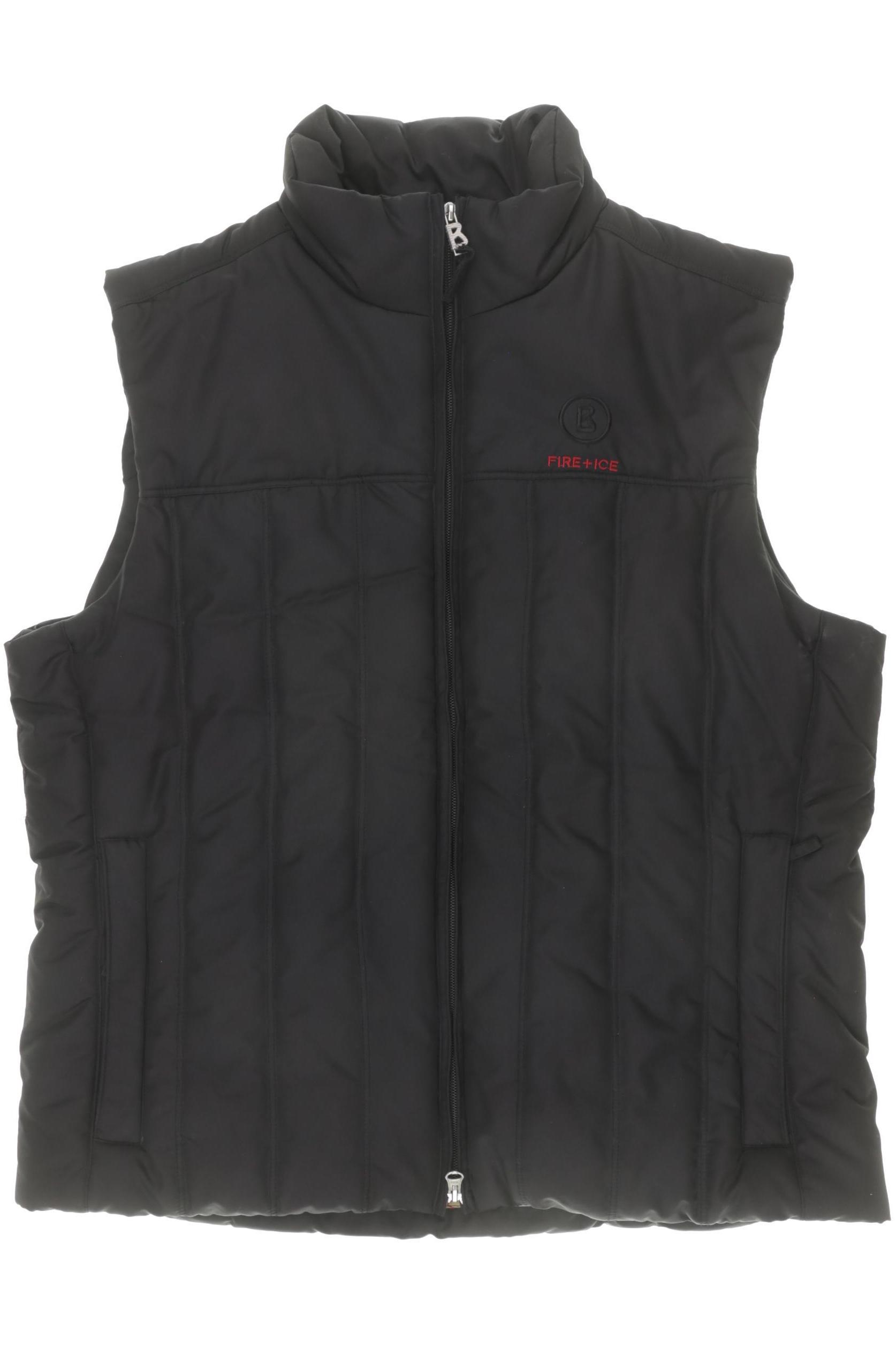 Thumbnail - Bogner Fire+Ice Herren Weste, schwarz, Gr. 50