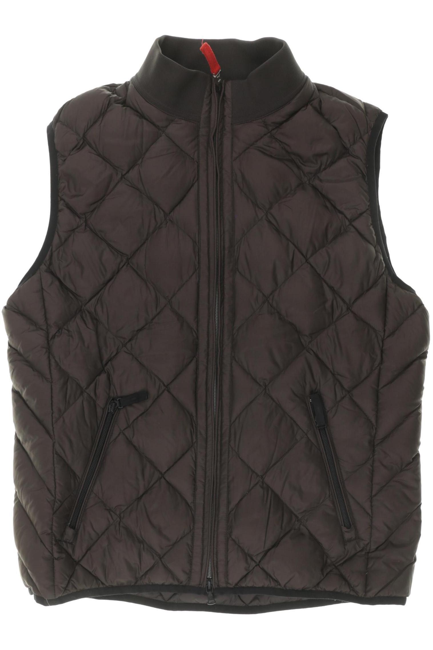 Thumbnail - Bogner Fire+Ice Herren Weste, braun, Gr.