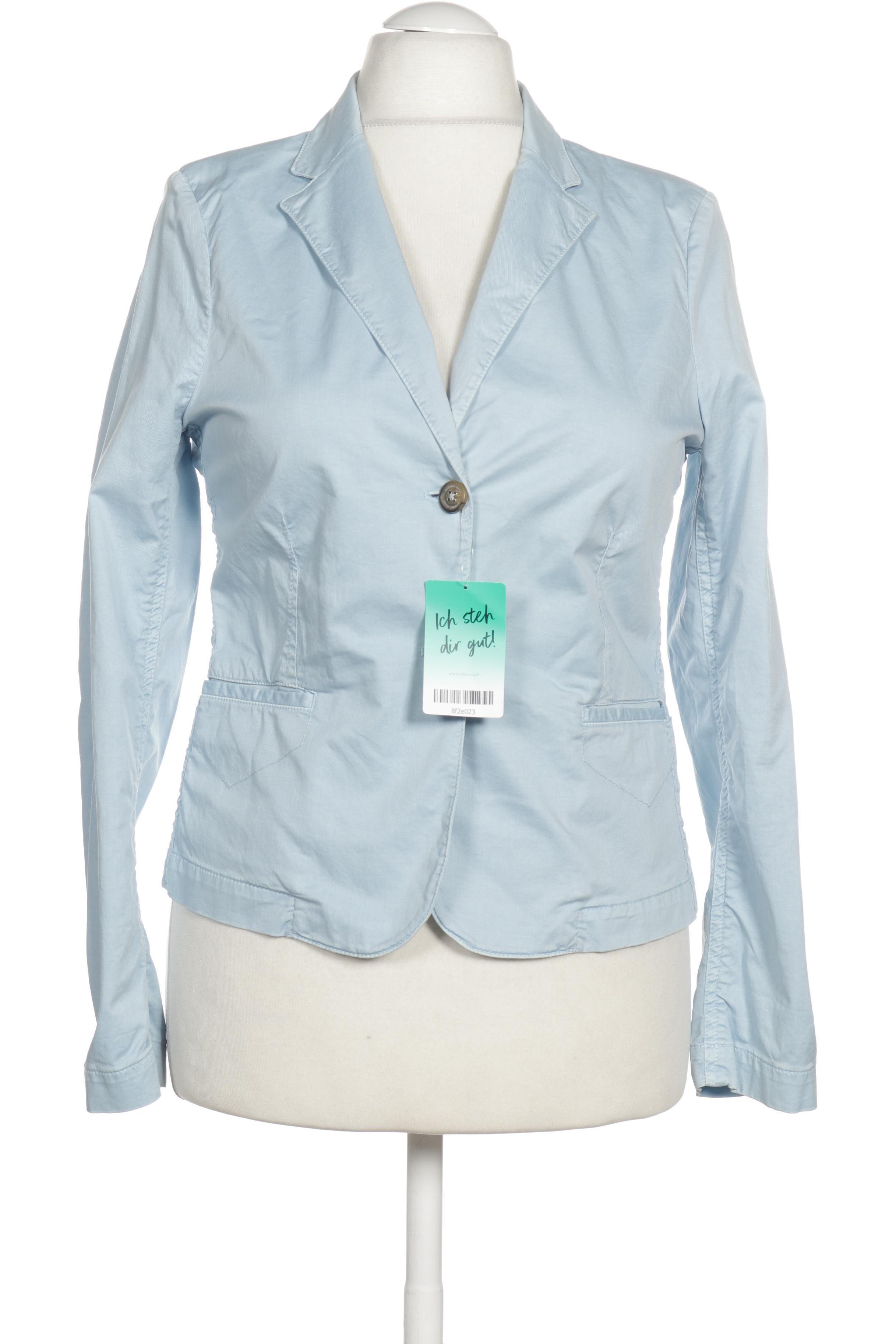 

Bogner Jeans Damen Blazer, blau, Gr. 40
