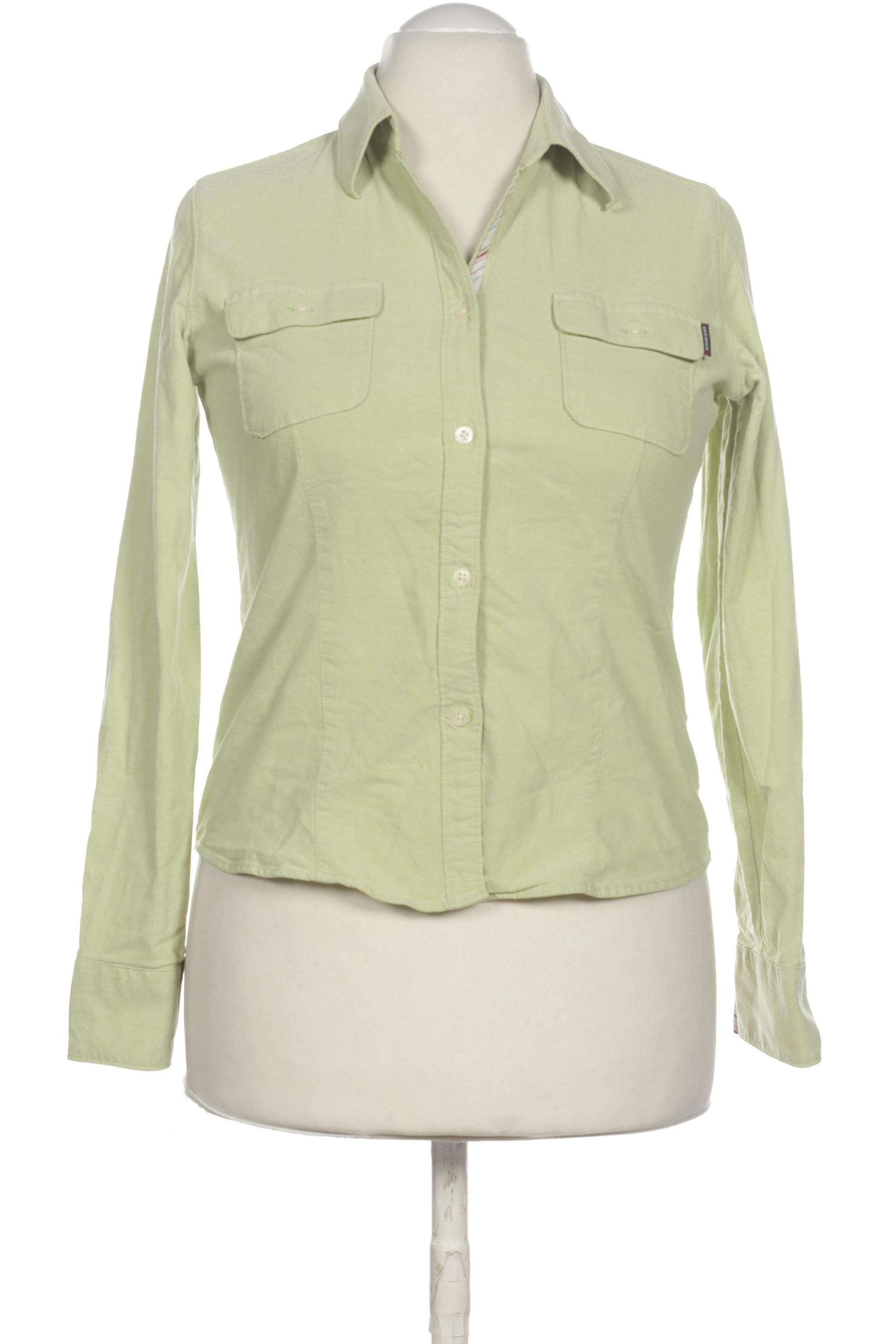 

Bogner Jeans Damen Bluse, grün, Gr. 40