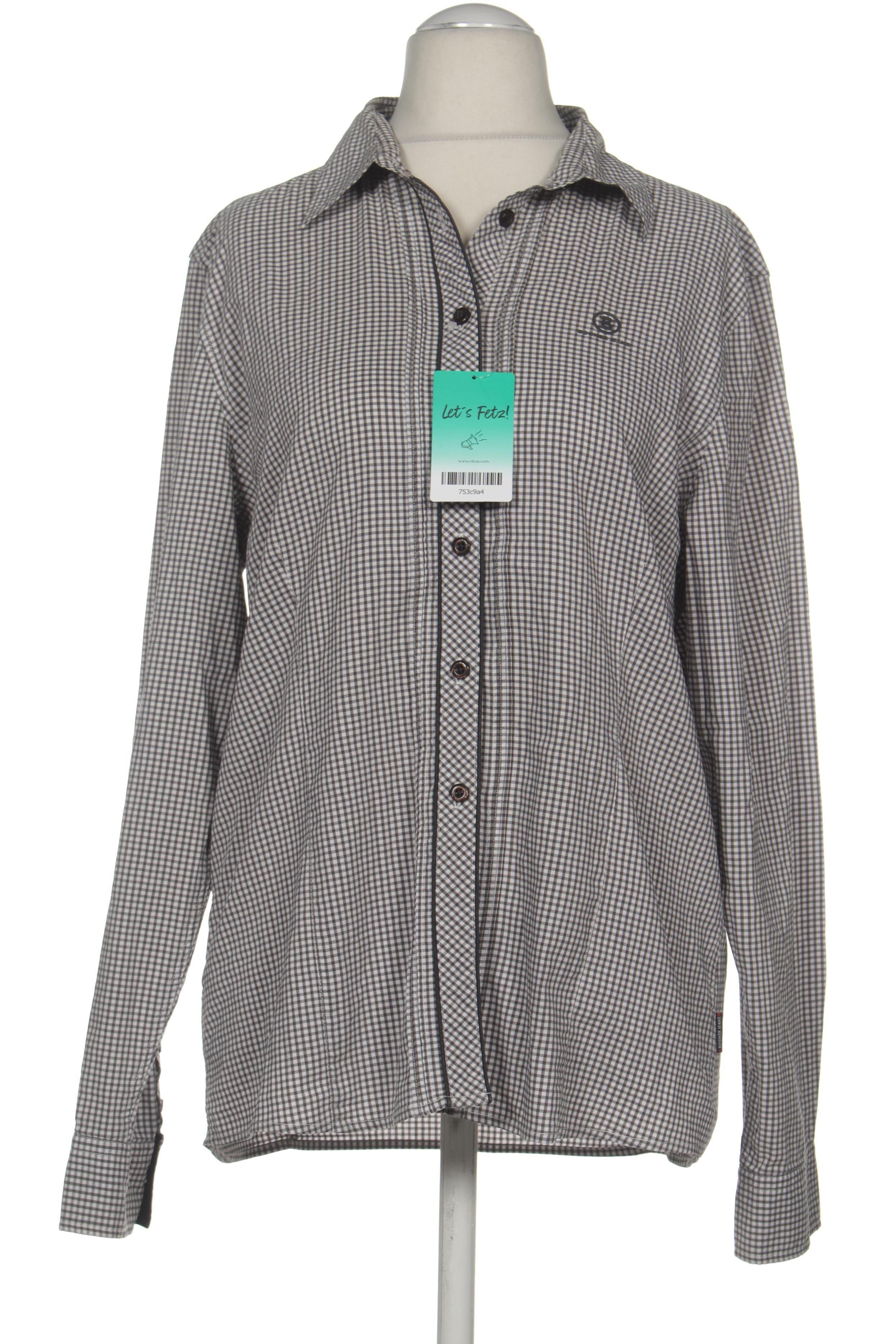 

Bogner Jeans Damen Bluse, schwarz, Gr. 40