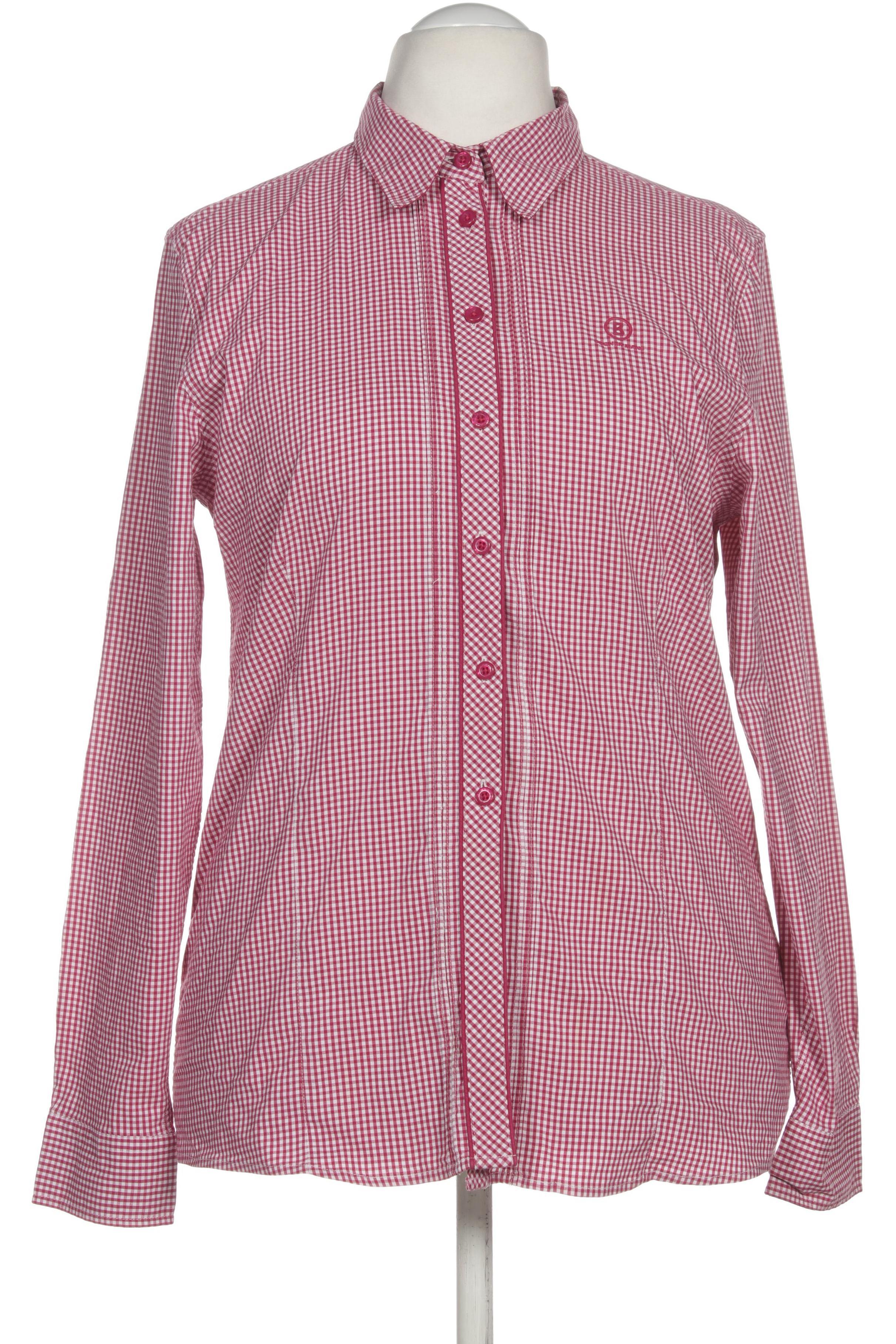 

Bogner Jeans Damen Bluse, rot, Gr. 46