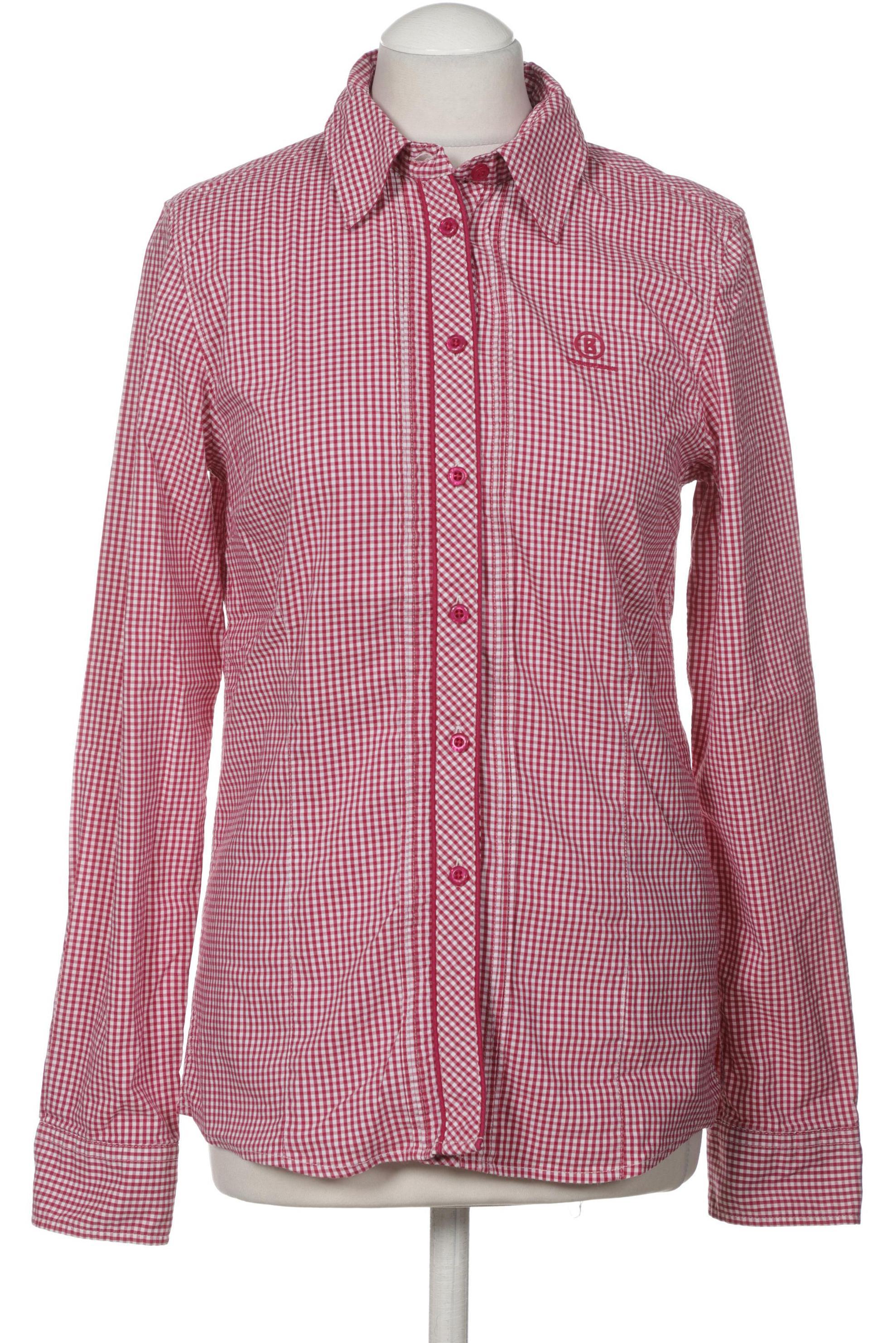 

Bogner Jeans Damen Bluse, rot, Gr. 36