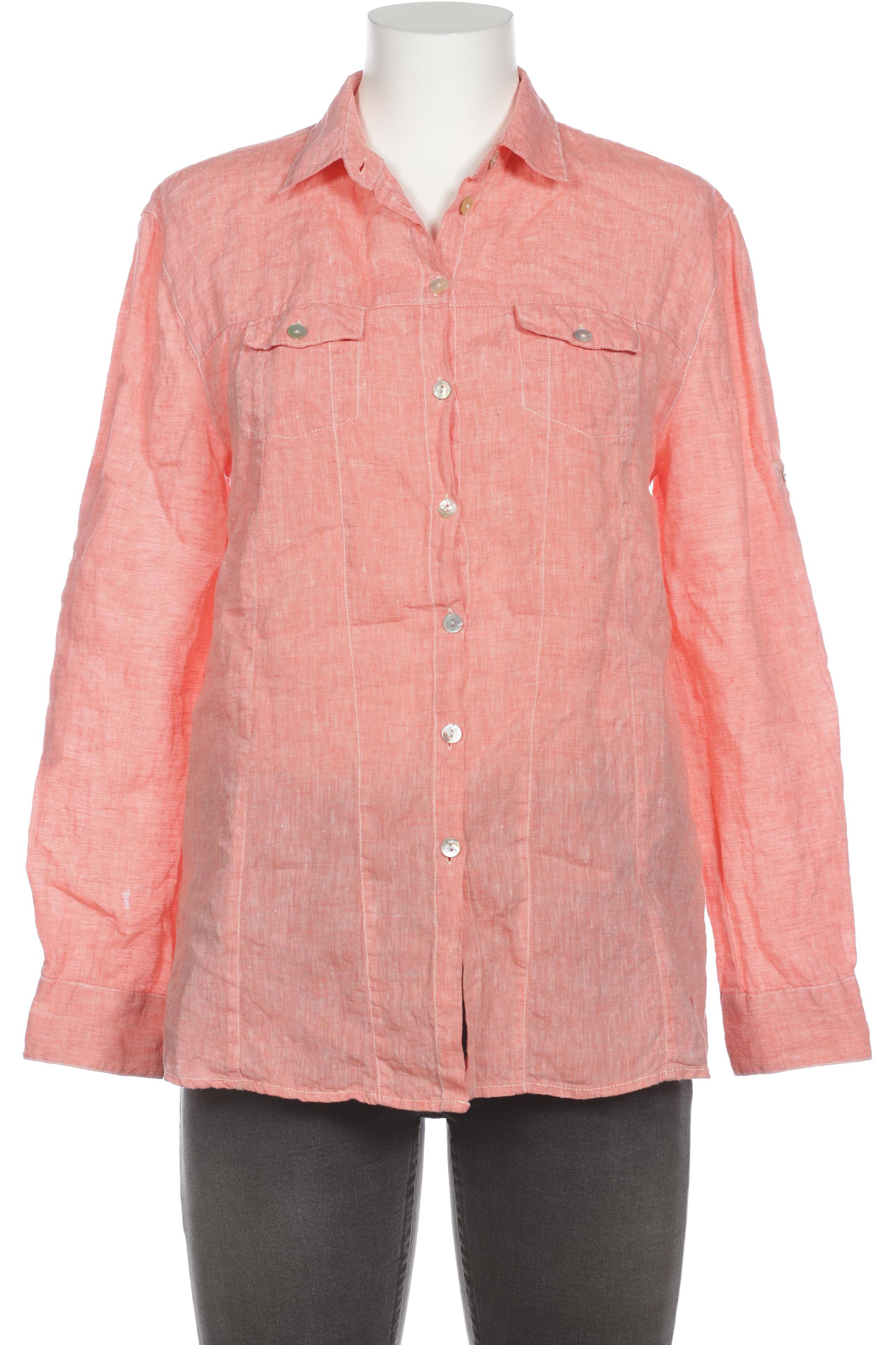 

Bogner Jeans Damen Bluse, pink, Gr. 38