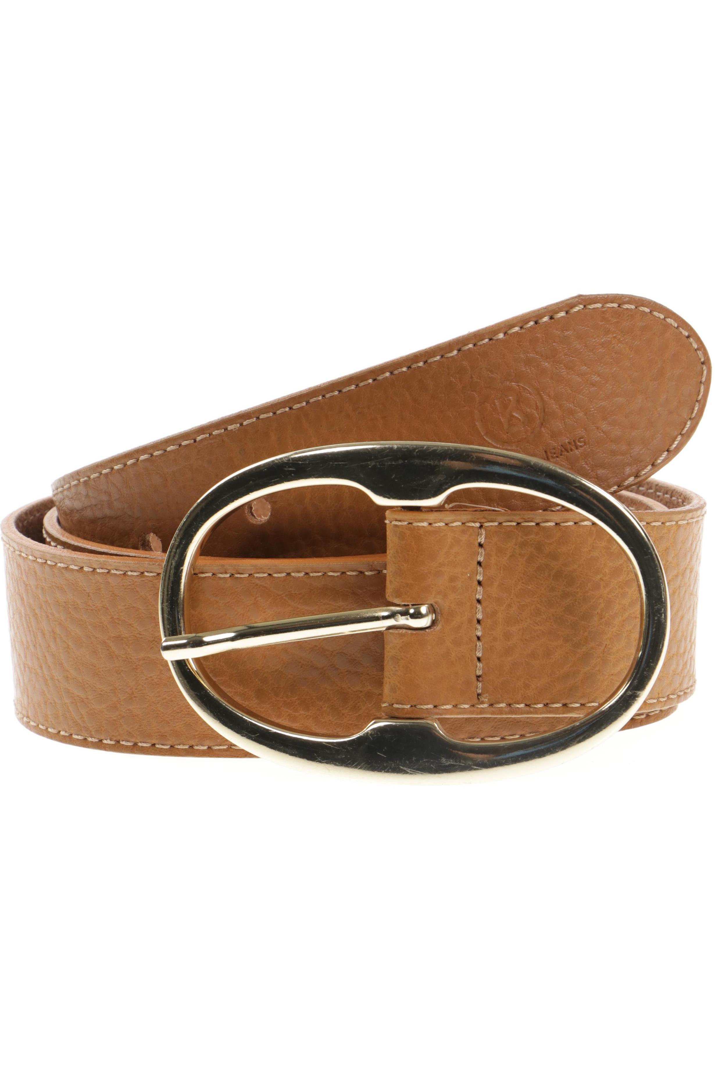 

Bogner Jeans Damen Gürtel, braun, Gr.