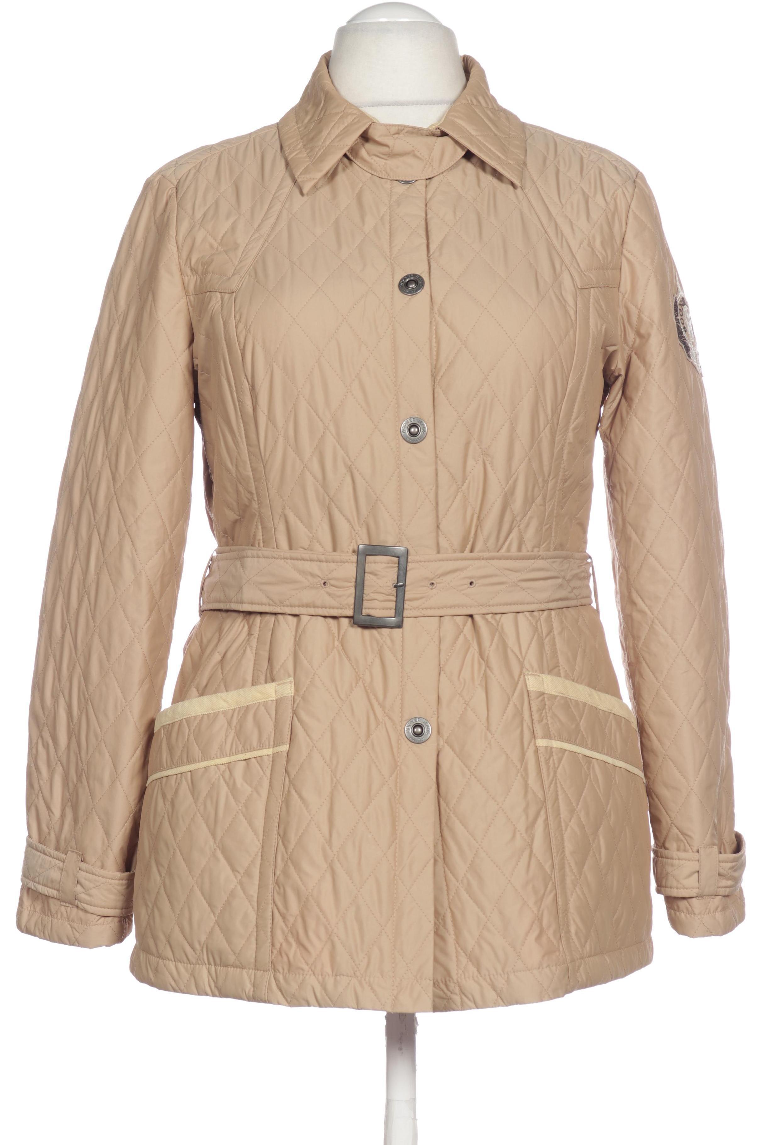 

Bogner Jeans Damen Jacke, beige, Gr. 40