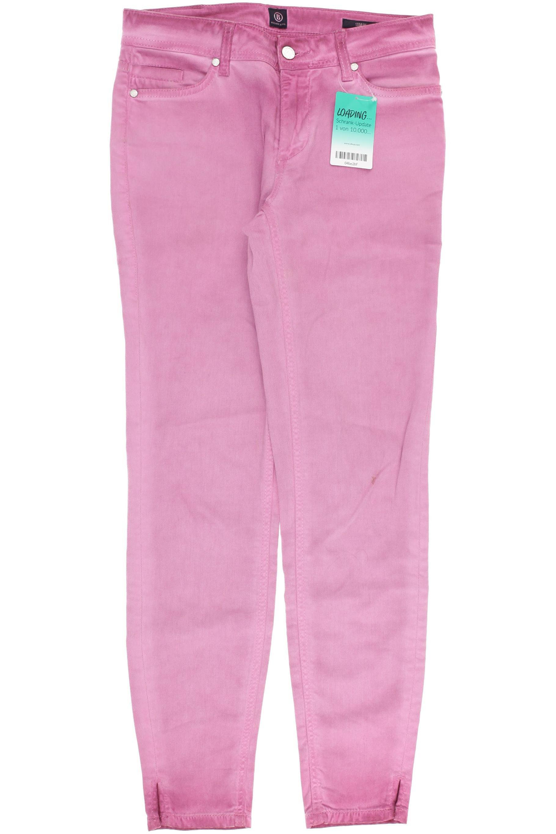 

Bogner Jeans Damen Jeans, pink, Gr. 28