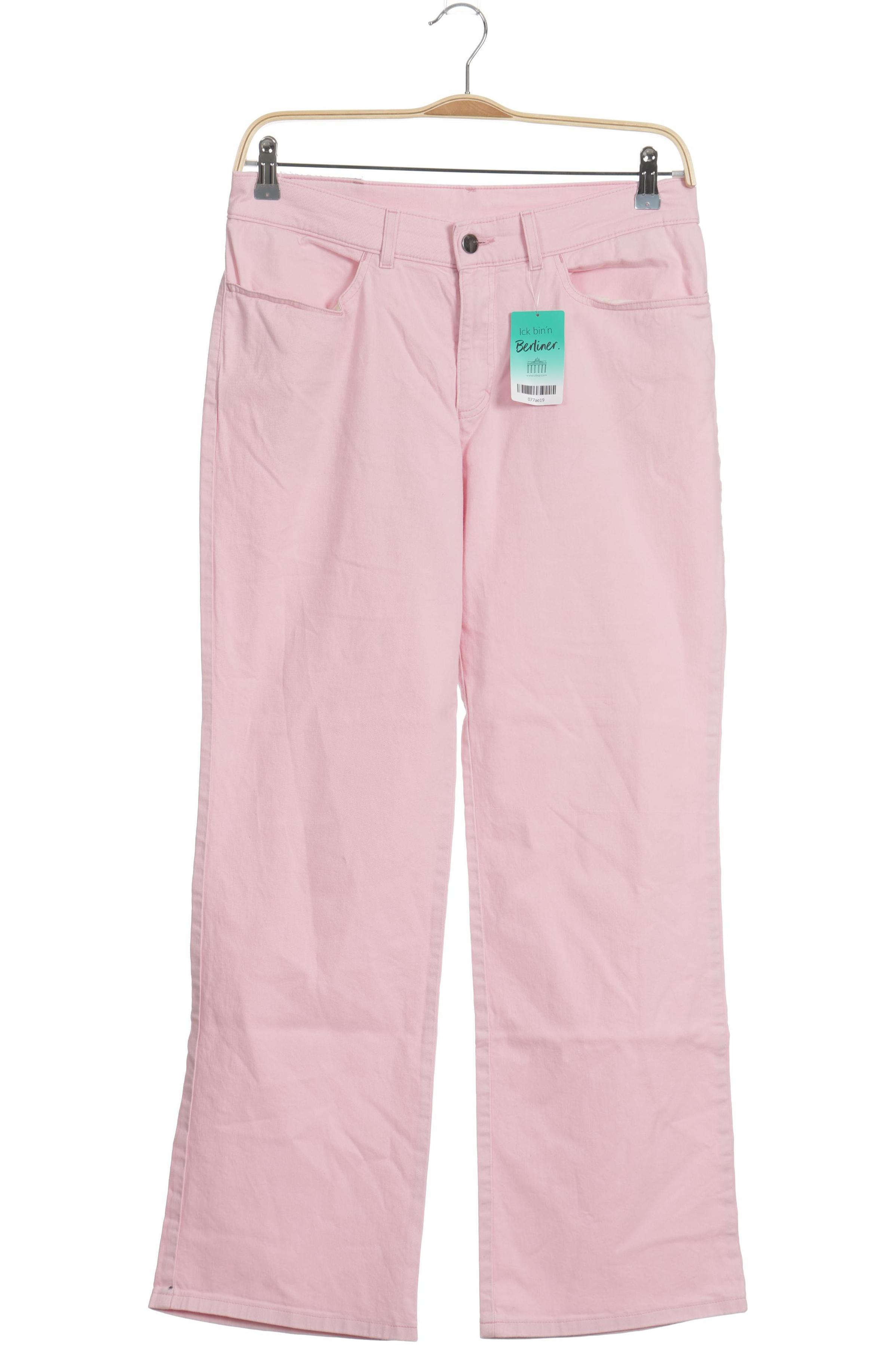 

Bogner Jeans Damen Jeans, pink, Gr. 42