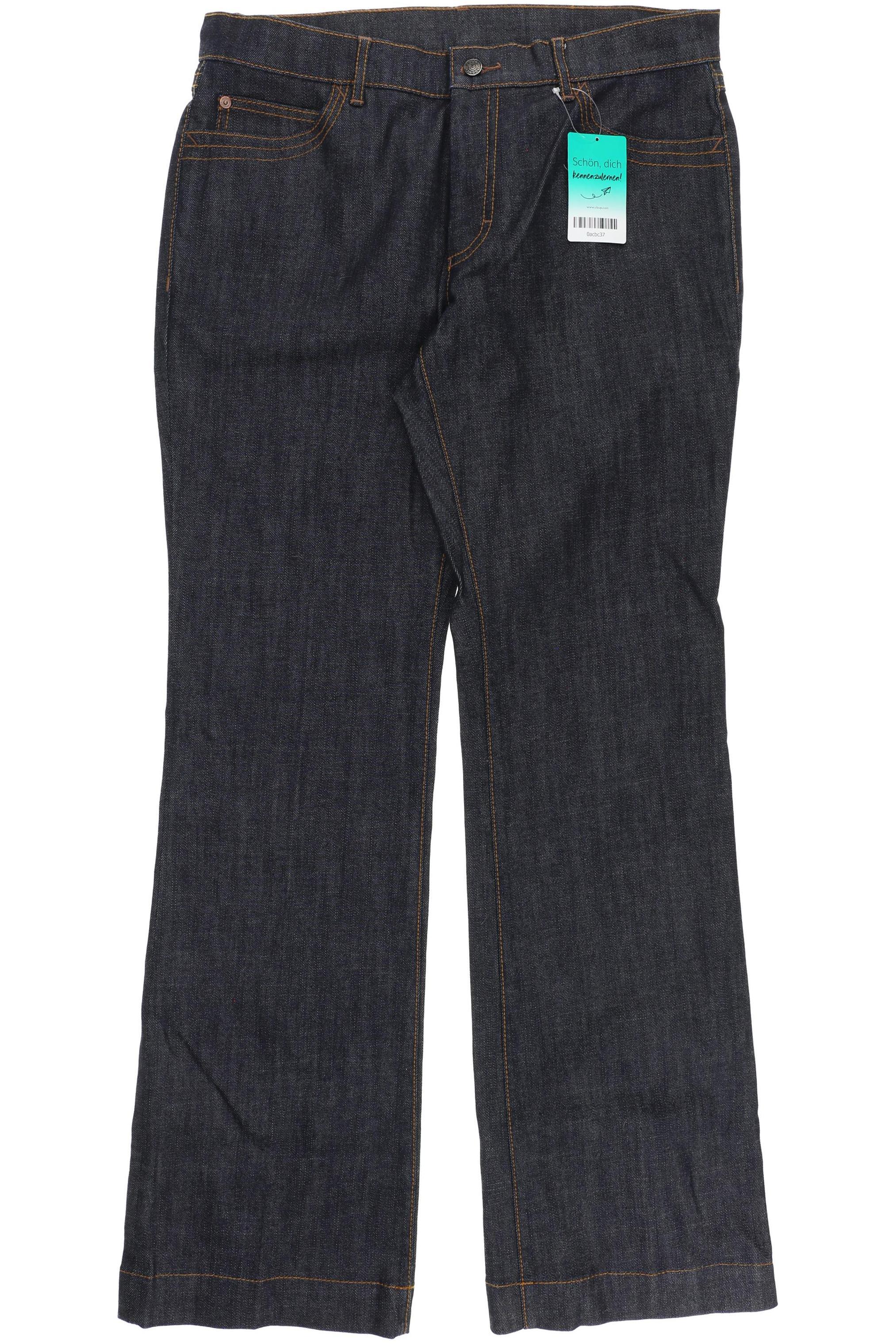 

Bogner Jeans Damen Jeans, blau, Gr. 40