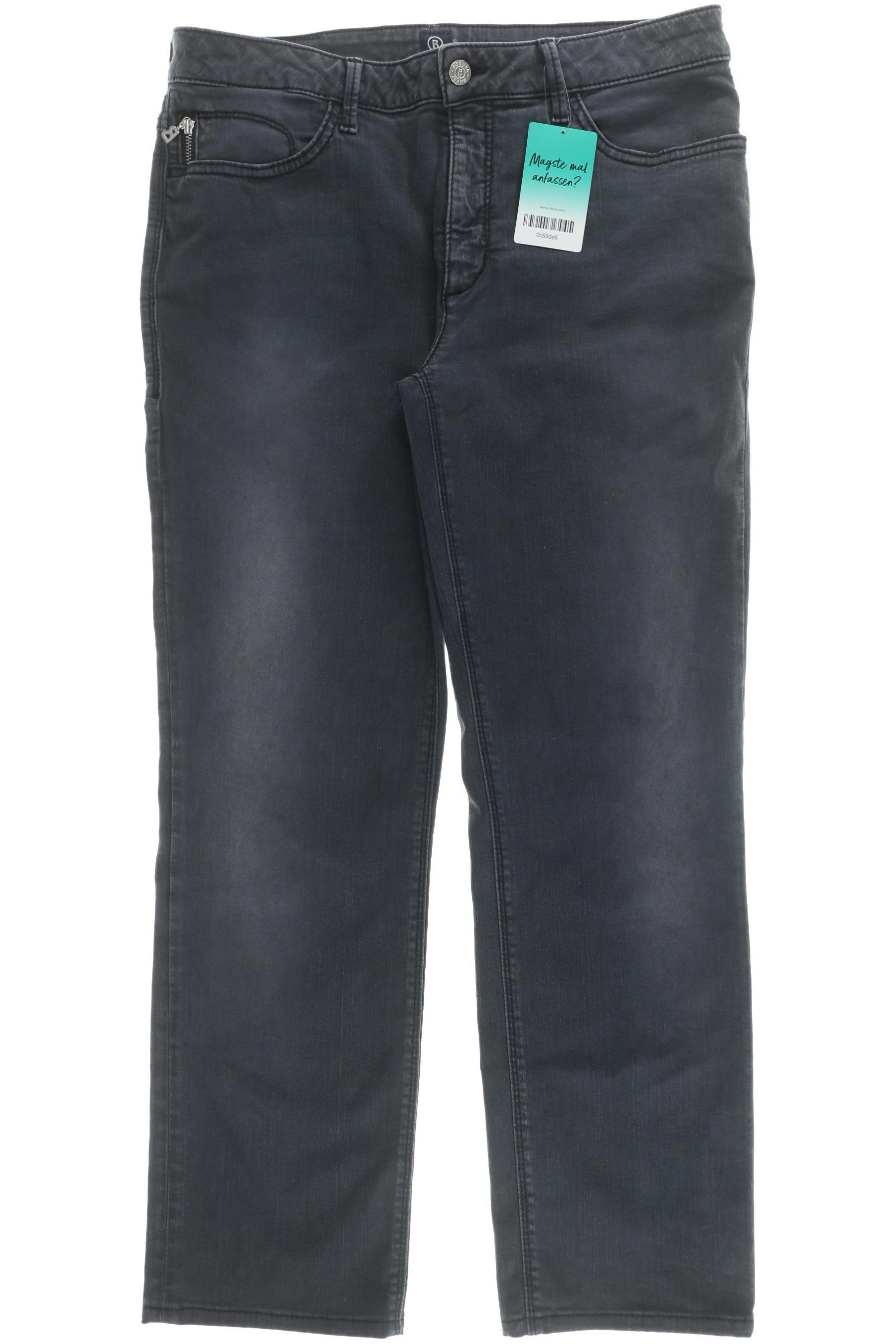 

Bogner Jeans Damen Jeans, grau, Gr. 32