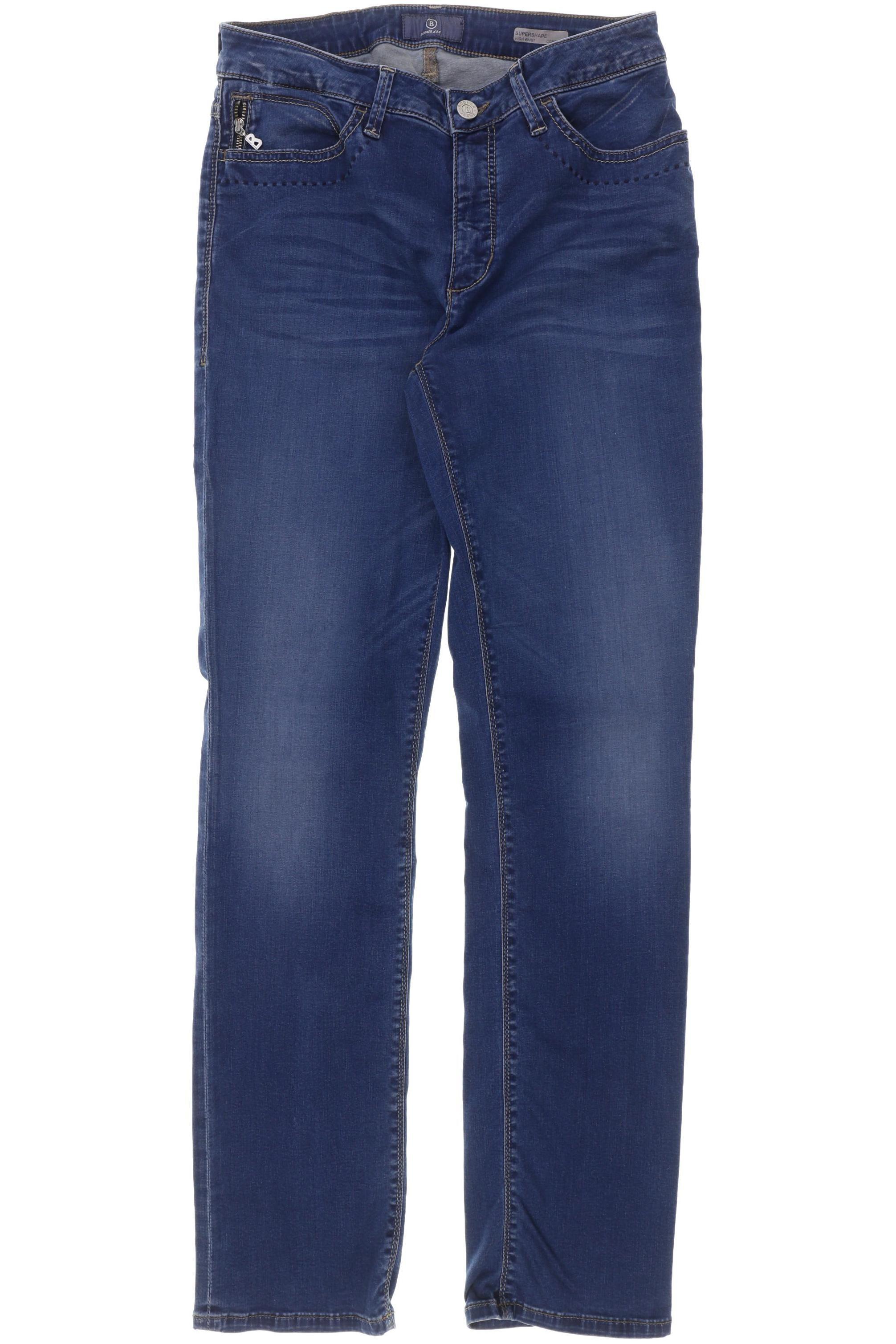 

Bogner Jeans Damen Jeans, blau, Gr. 32