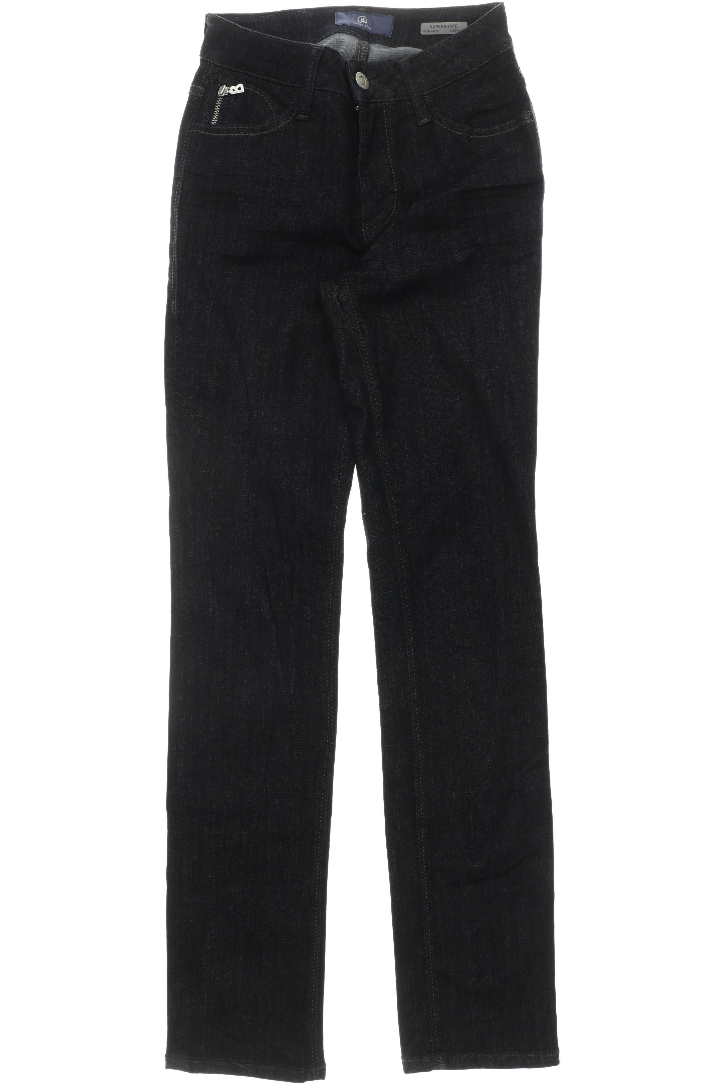 

Bogner Jeans Damen Jeans, blau, Gr. 26