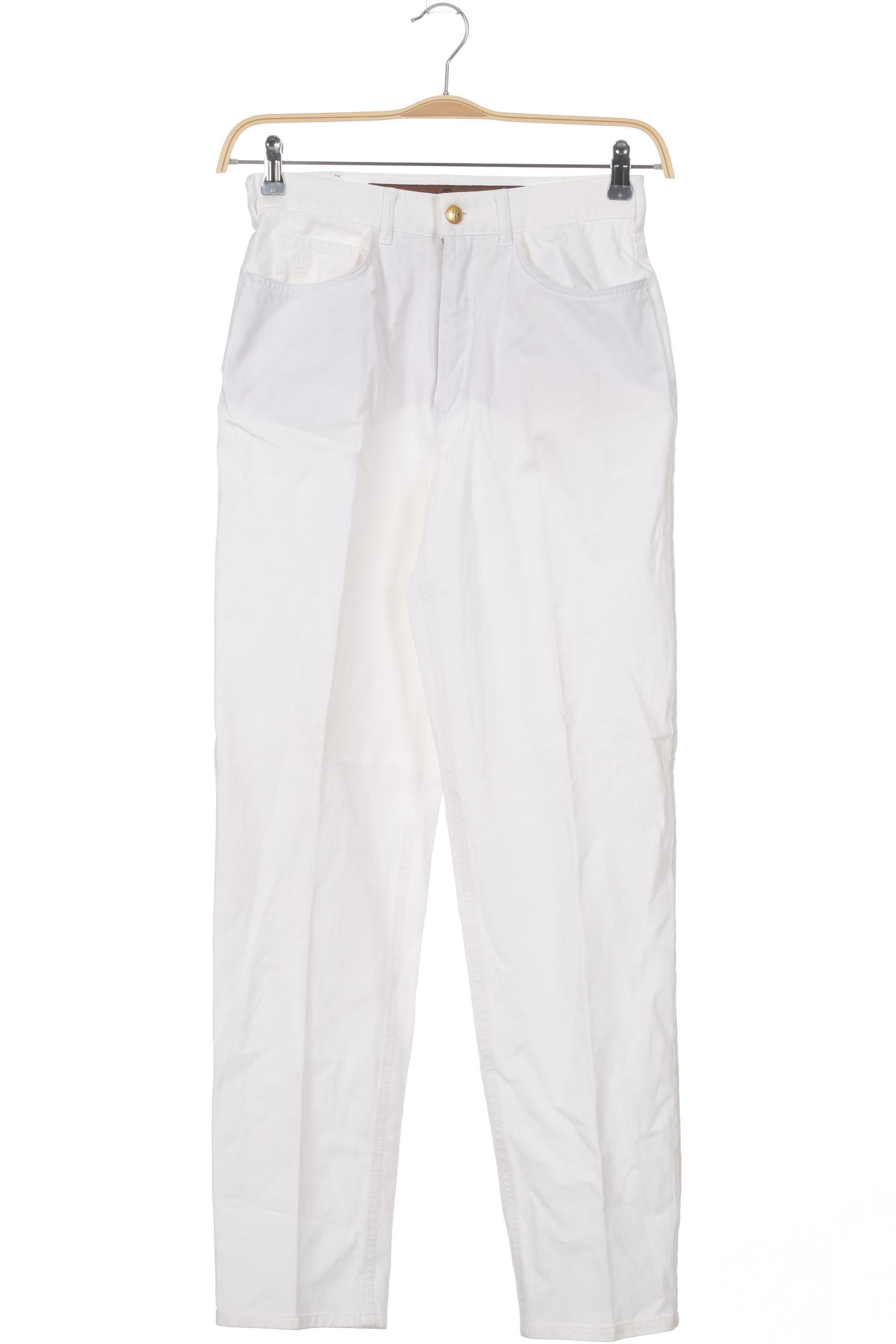 

Bogner Jeans Damen Jeans, weiß, Gr.