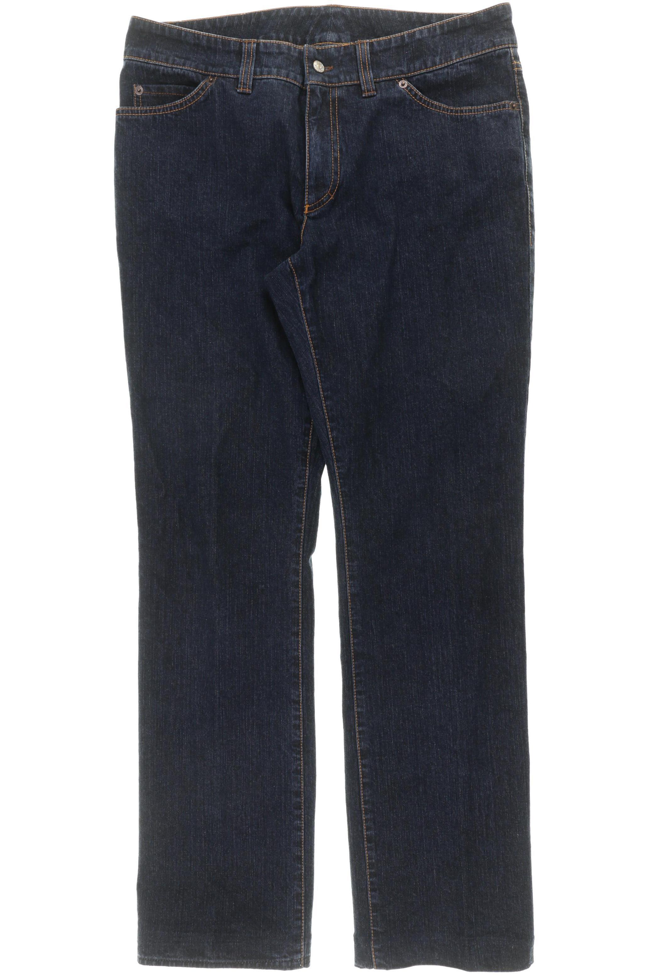 

Bogner Jeans Damen Jeans, blau, Gr. 12