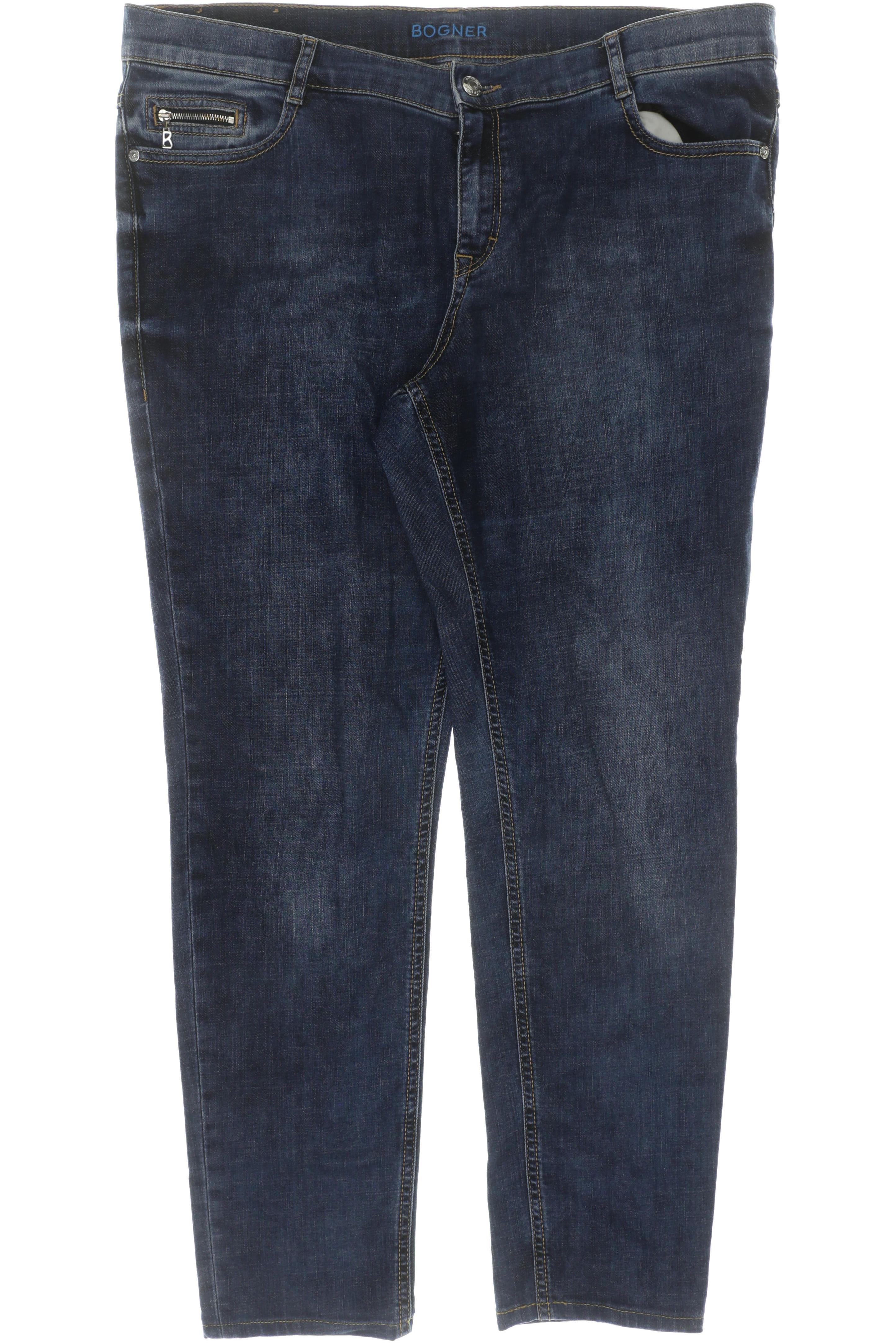 

Bogner Jeans Damen Jeans, blau, Gr. 44