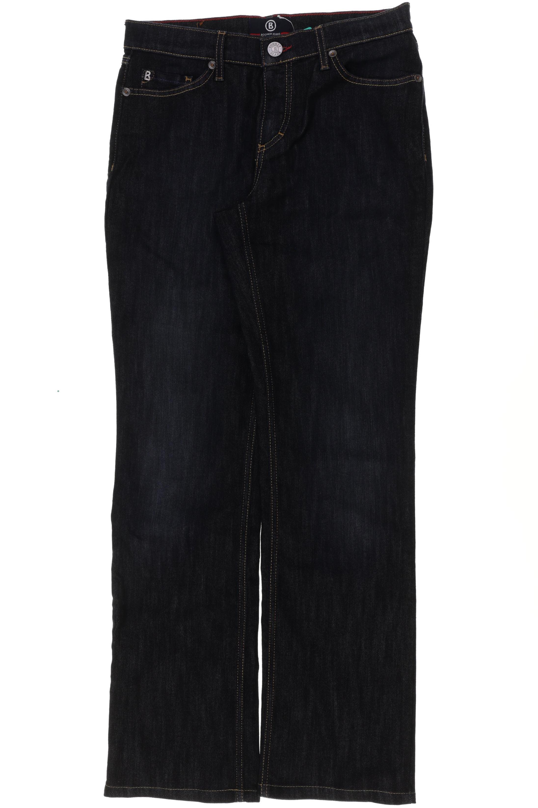 

Bogner Jeans Damen Jeans, blau, Gr. 38