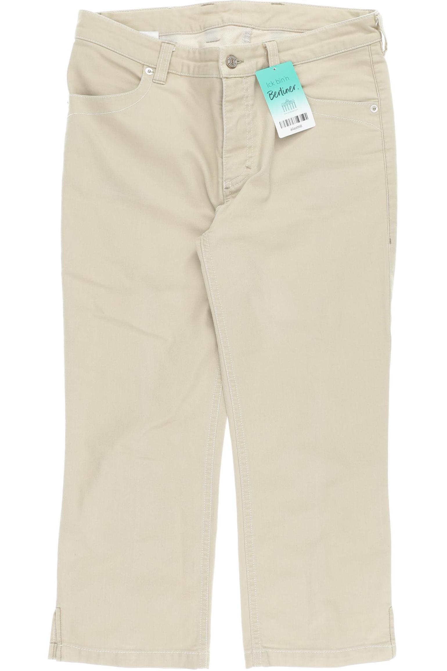 

Bogner Jeans Damen Jeans, beige, Gr. 38