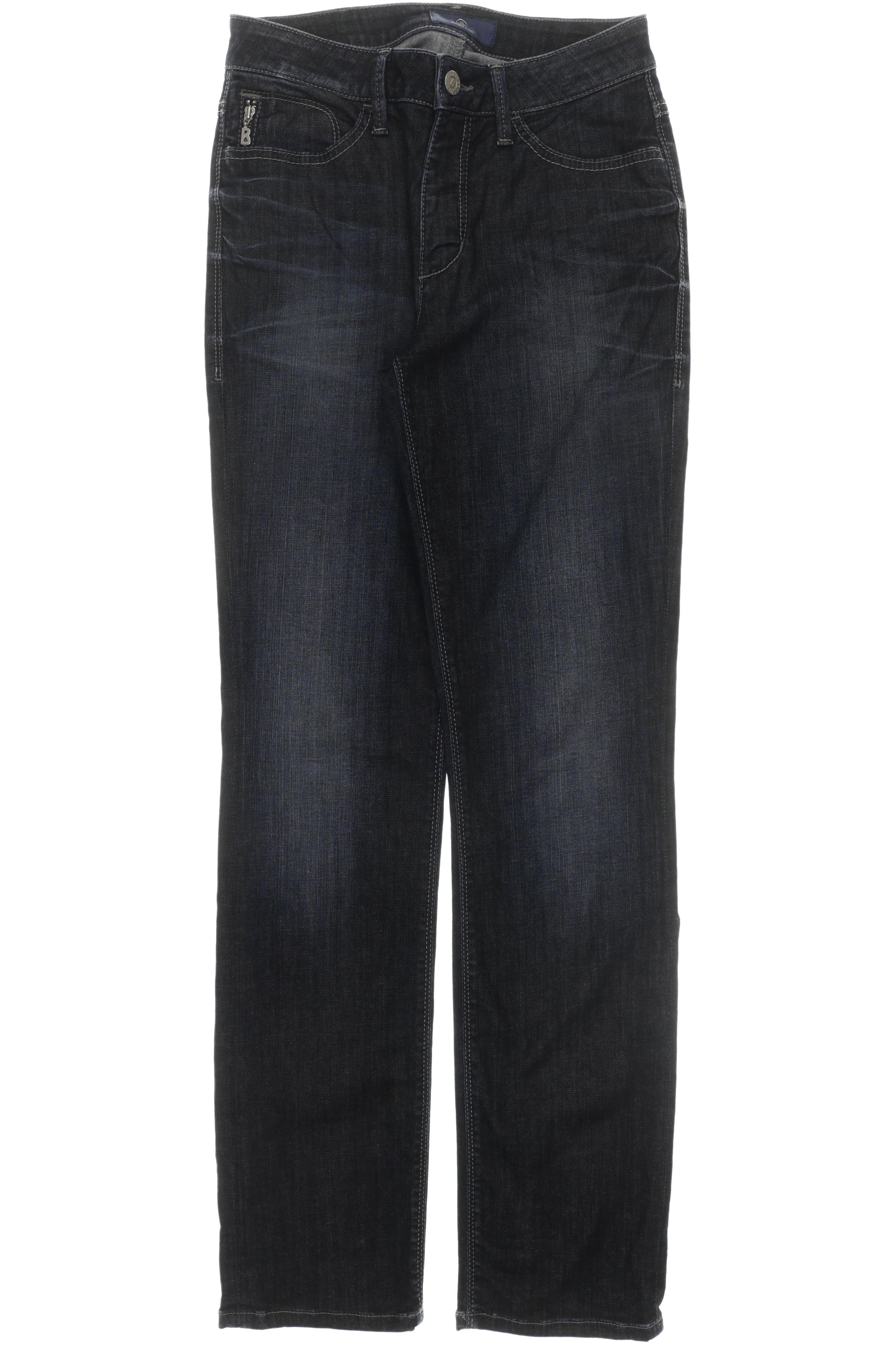 

Bogner Jeans Damen Jeans, blau, Gr. 28
