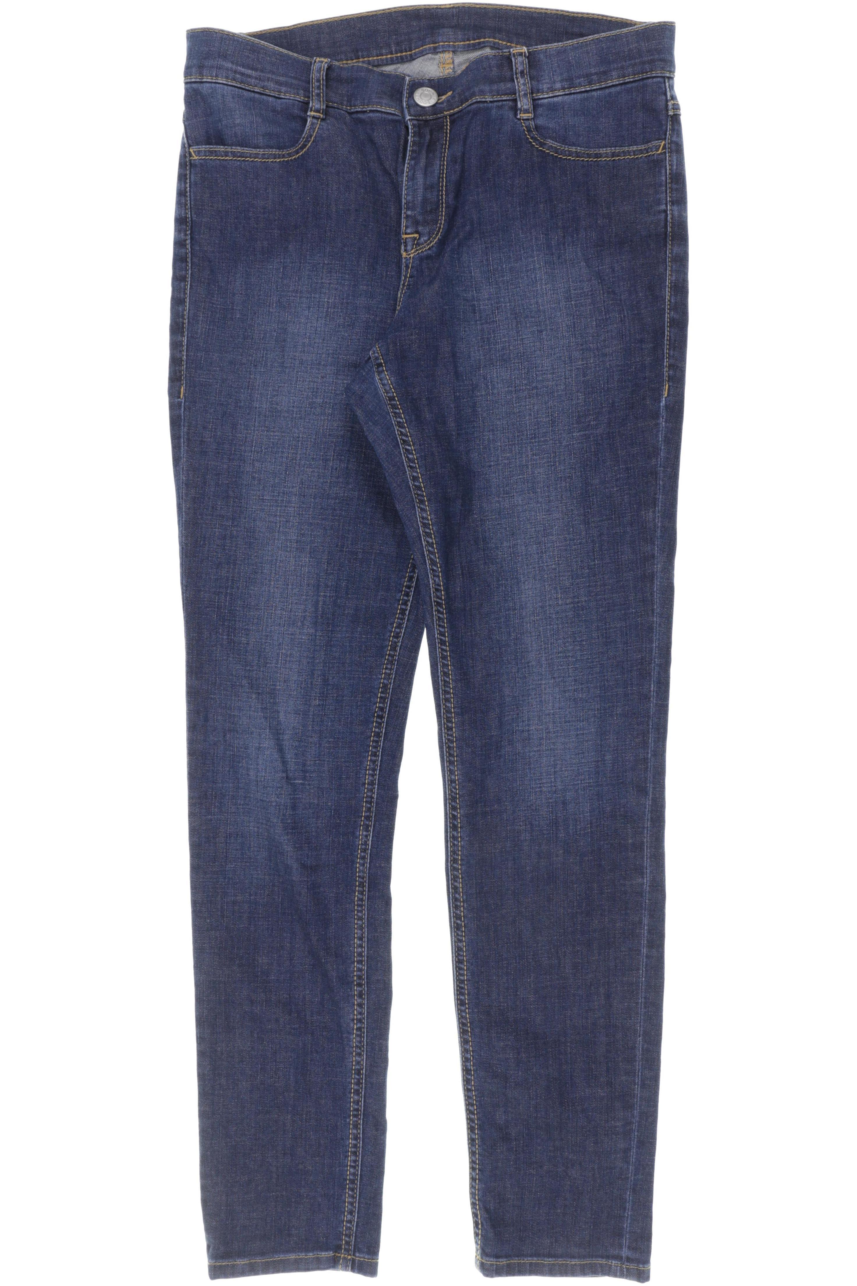 

Bogner Jeans Damen Jeans, blau, Gr. 38