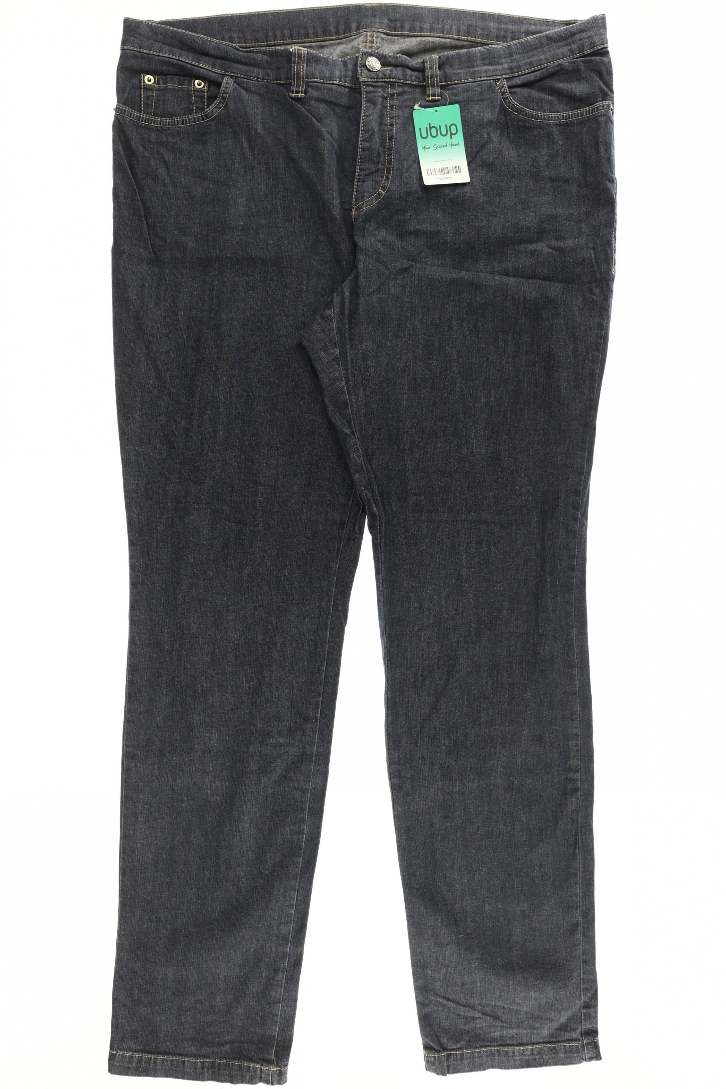 

Bogner Jeans Damen Jeans, blau, Gr. 18