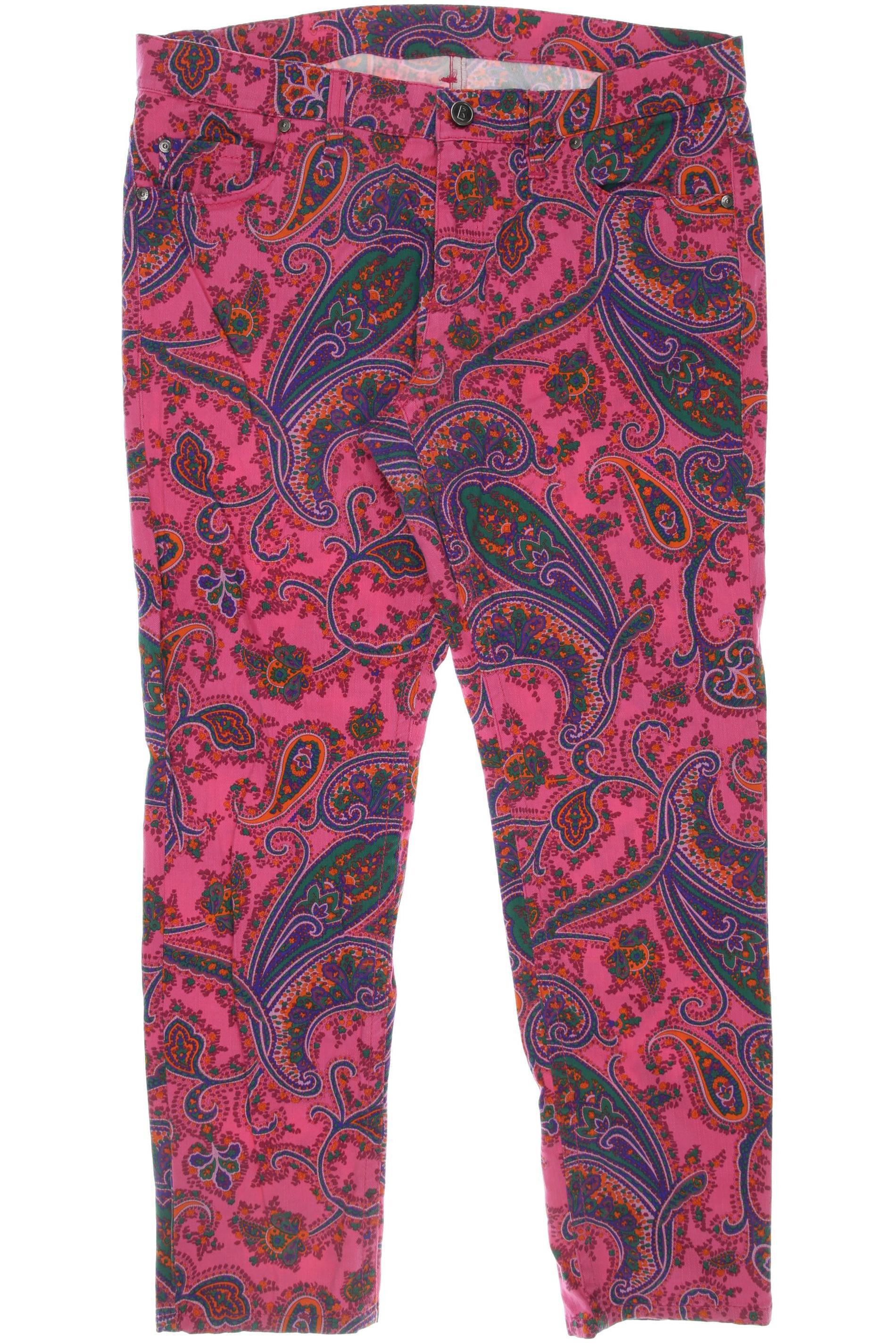 

Bogner Jeans Damen Jeans, pink, Gr. 42