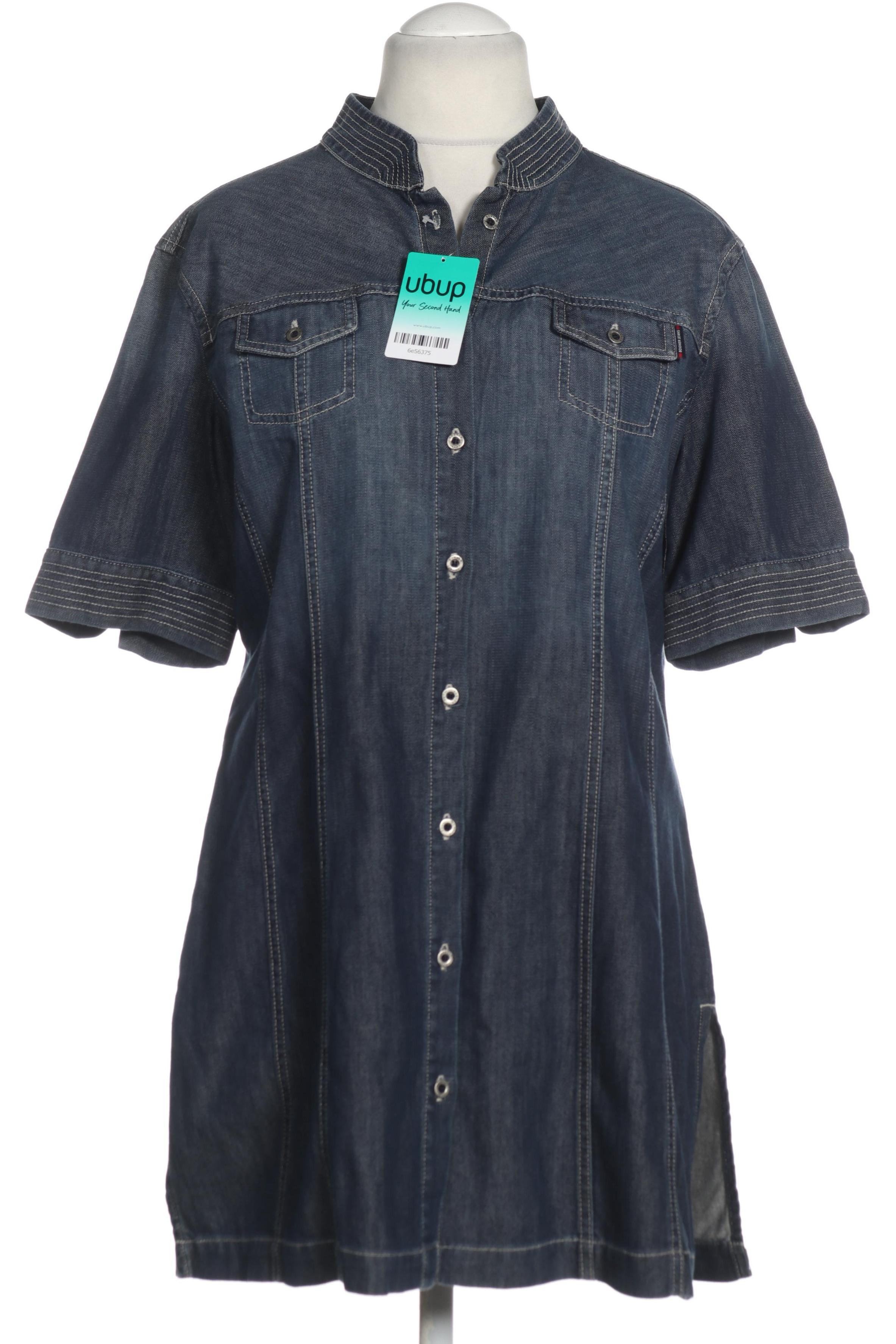 

Bogner Jeans Damen Kleid, blau, Gr. 44