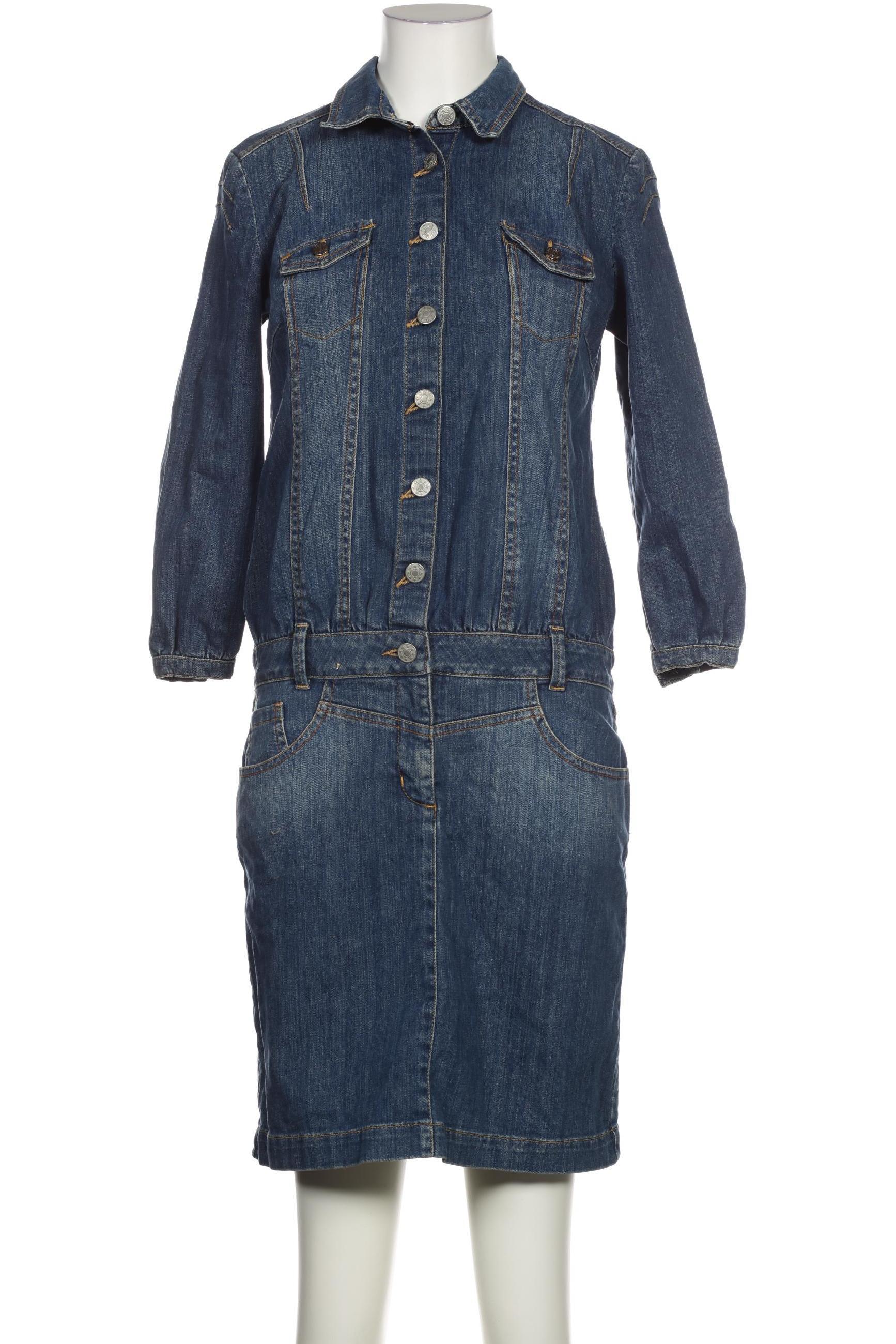 

Bogner Jeans Damen Kleid, blau, Gr. 36