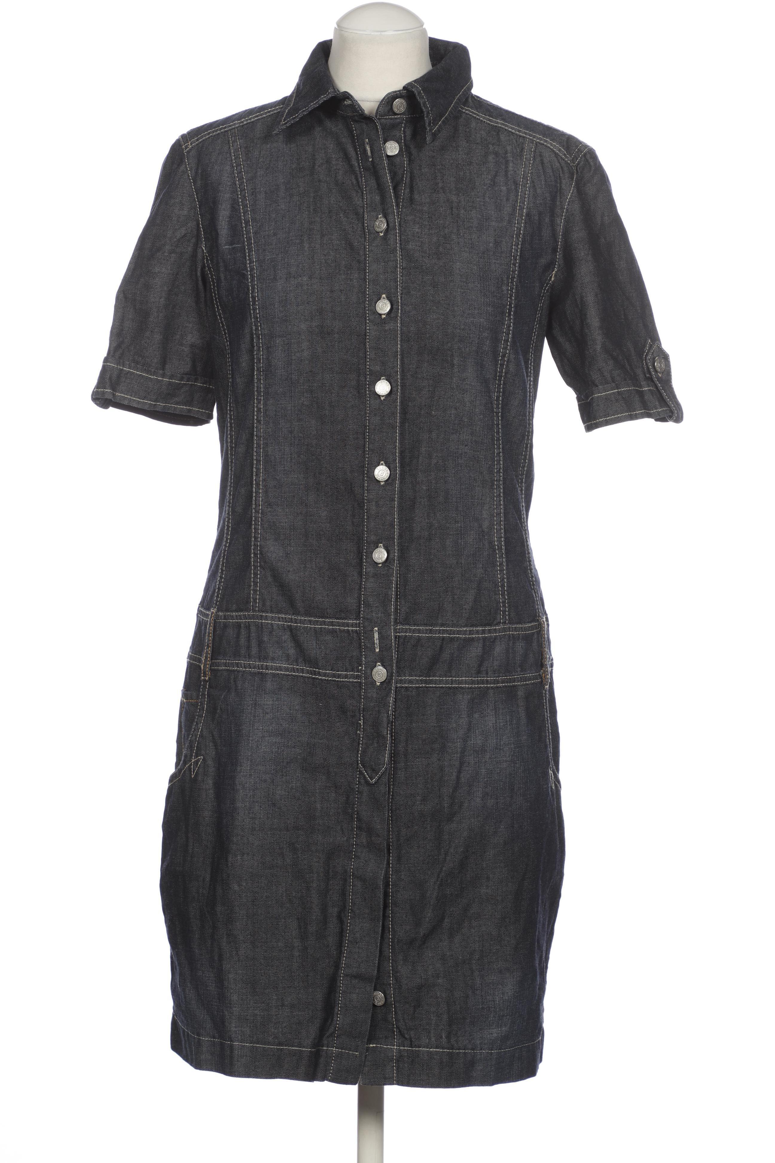 

Bogner Jeans Damen Kleid, blau, Gr. 40