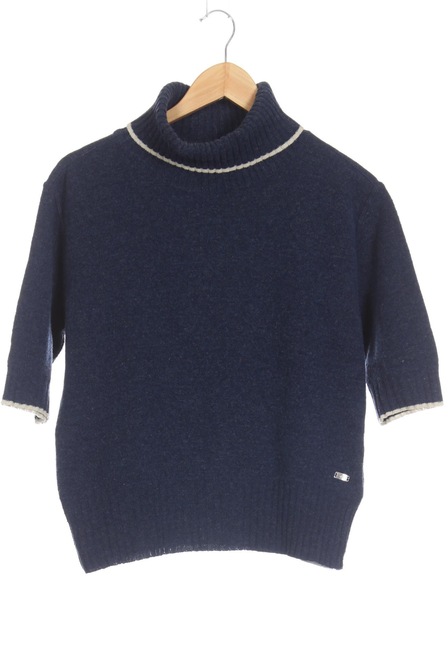 

Bogner Jeans Damen Pullover, blau, Gr.