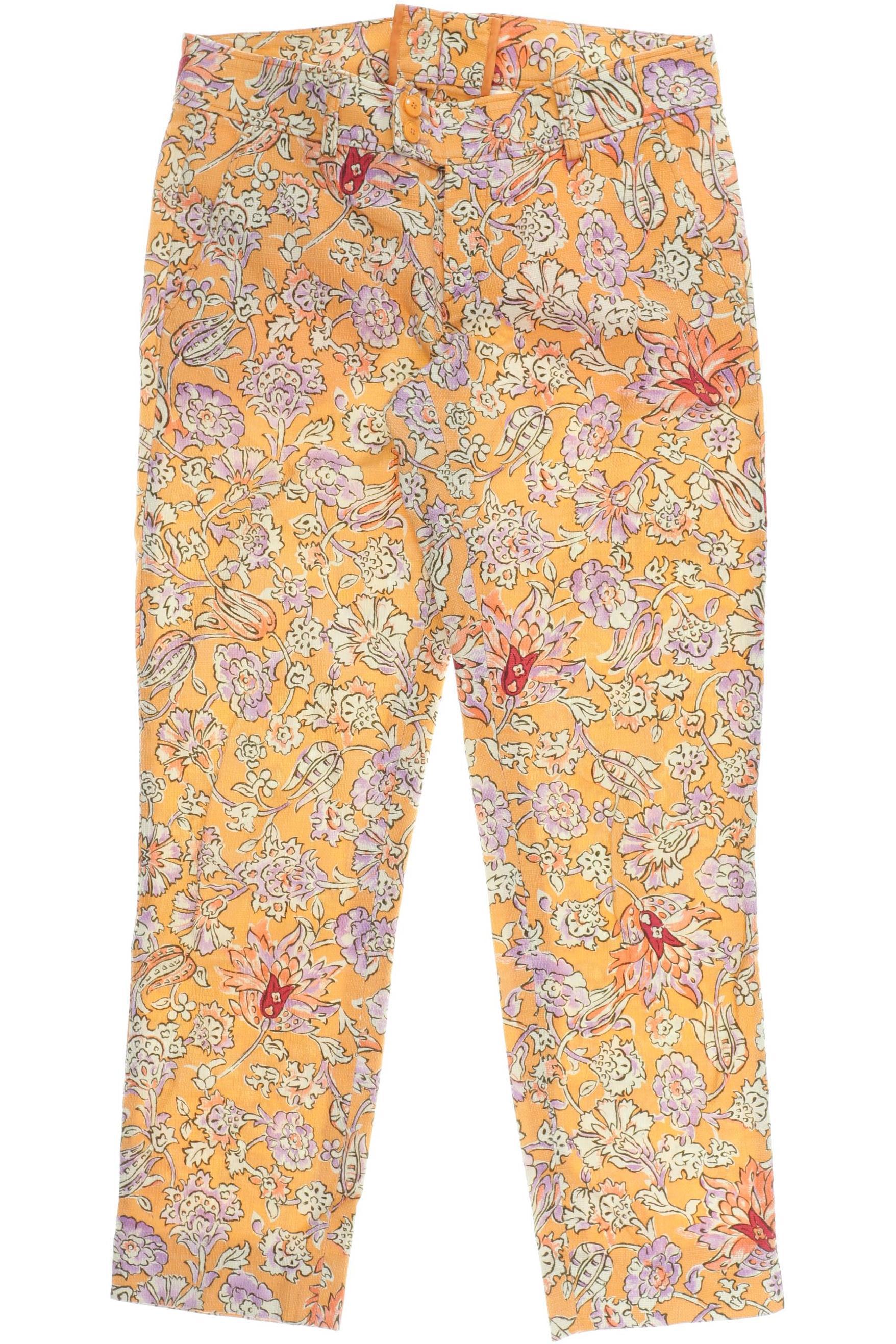 

Bogner Jeans Damen Stoffhose, orange, Gr. 36