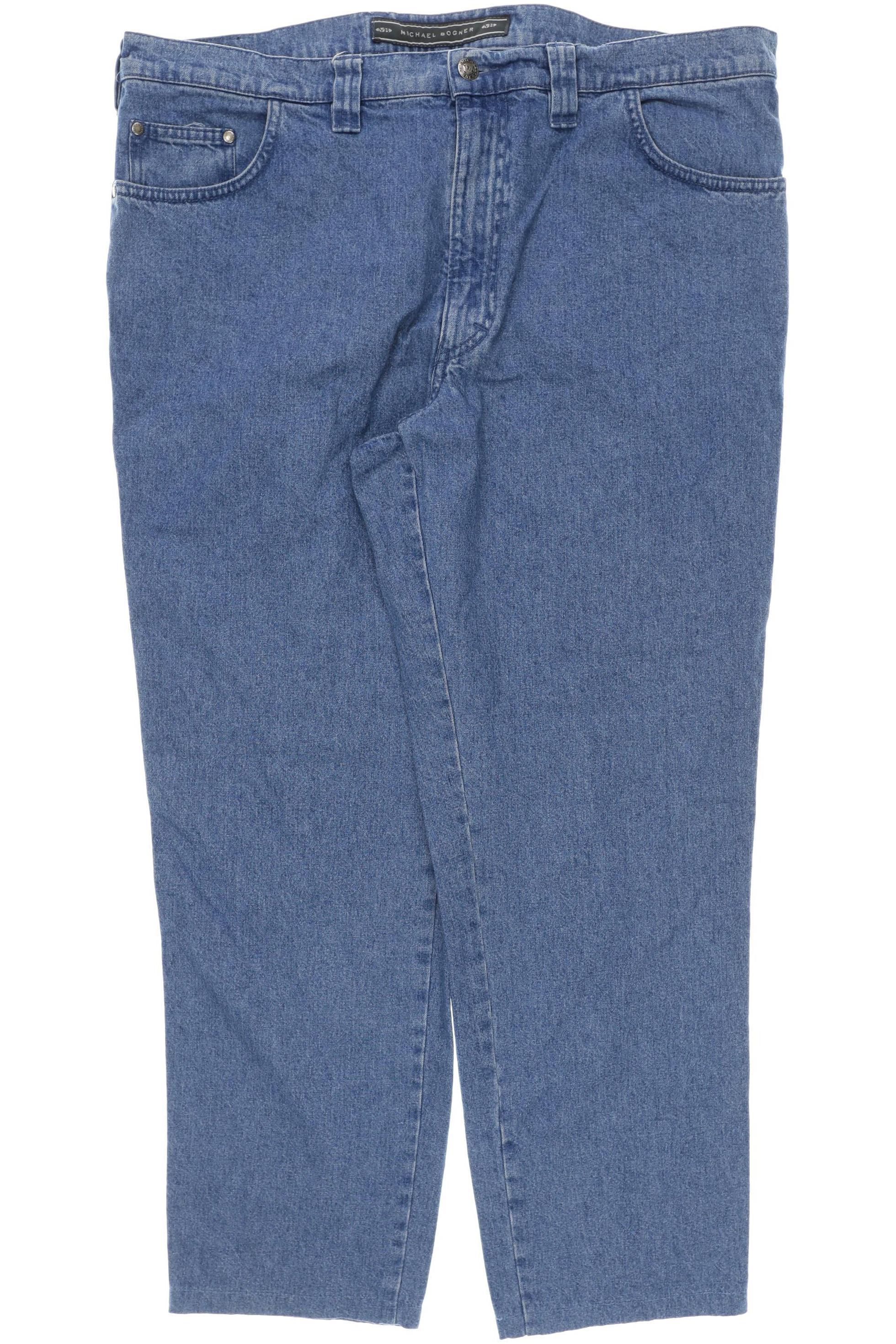 

Bogner Jeans Herren Jeans, blau, Gr.
