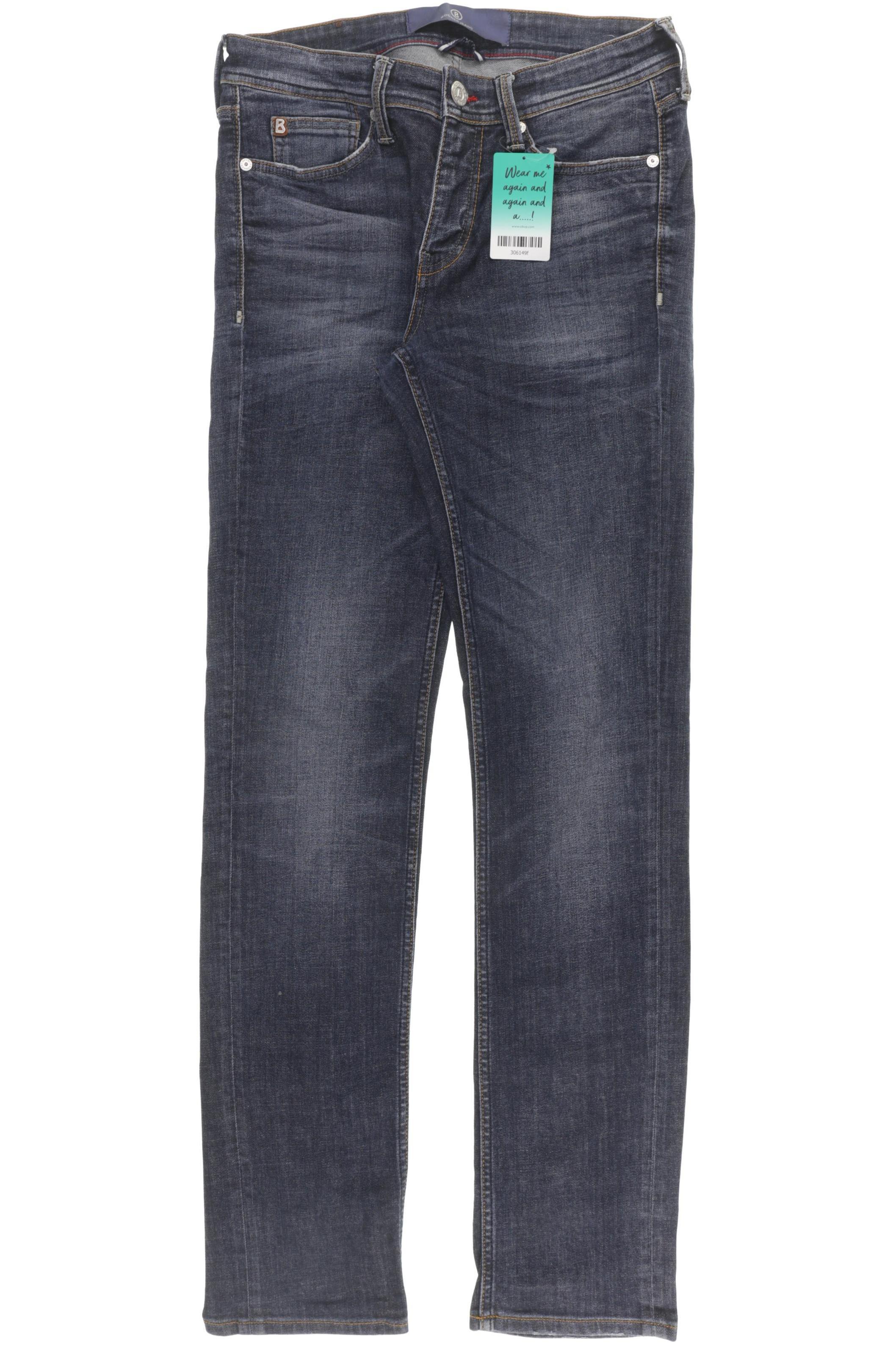 

Bogner Jeans Herren Jeans, blau, Gr. 32