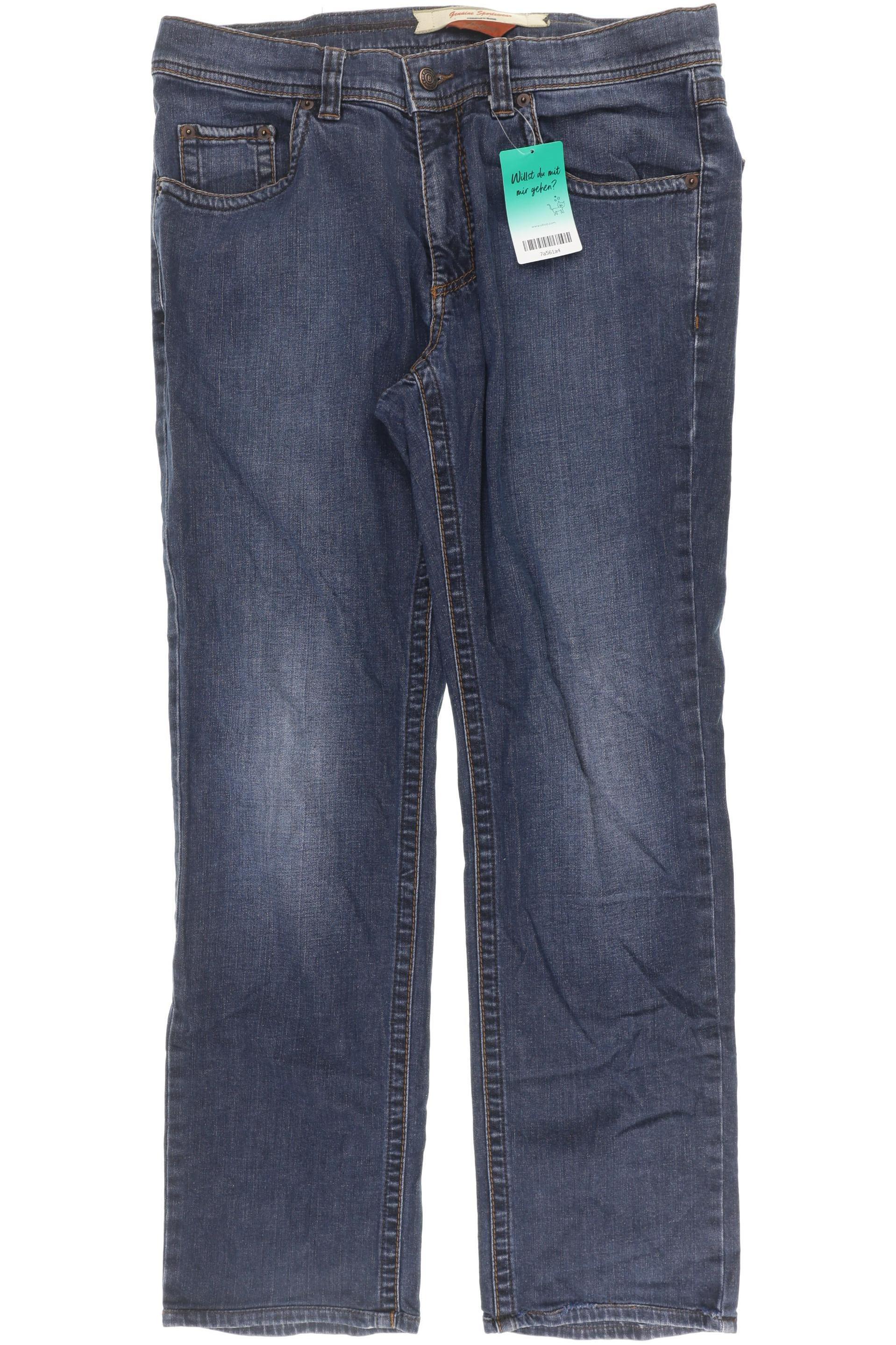 

Bogner Jeans Herren Jeans, blau, Gr. 36