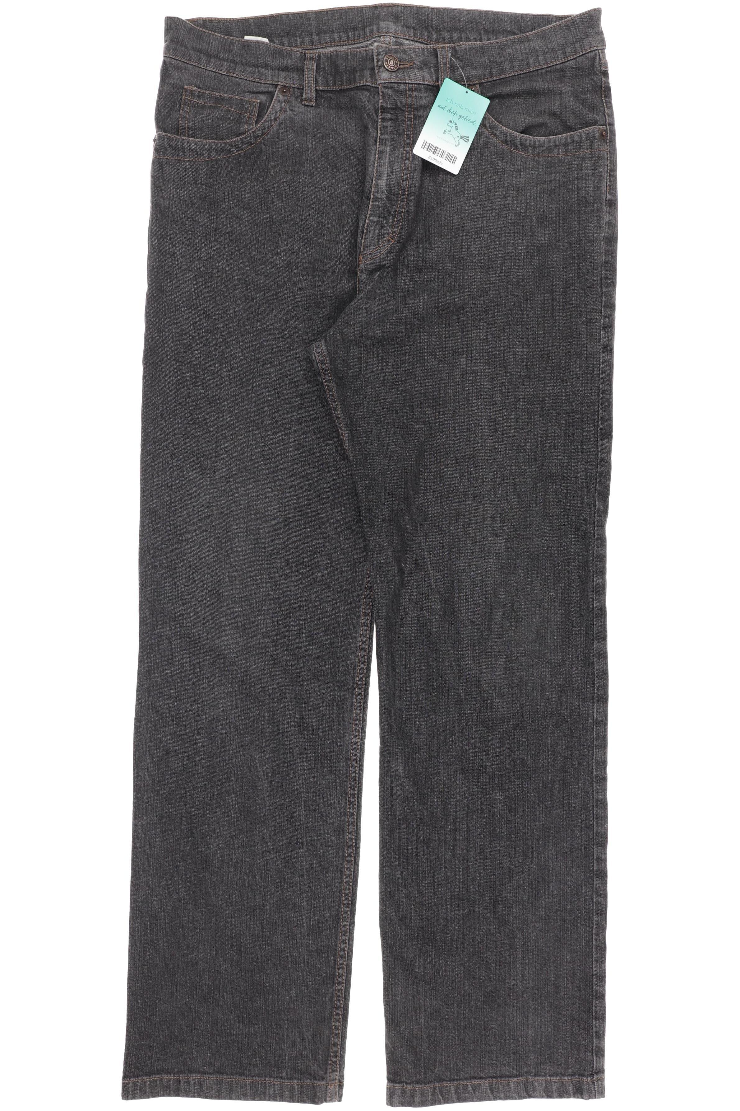 

Bogner Jeans Herren Jeans, grau, Gr. 52