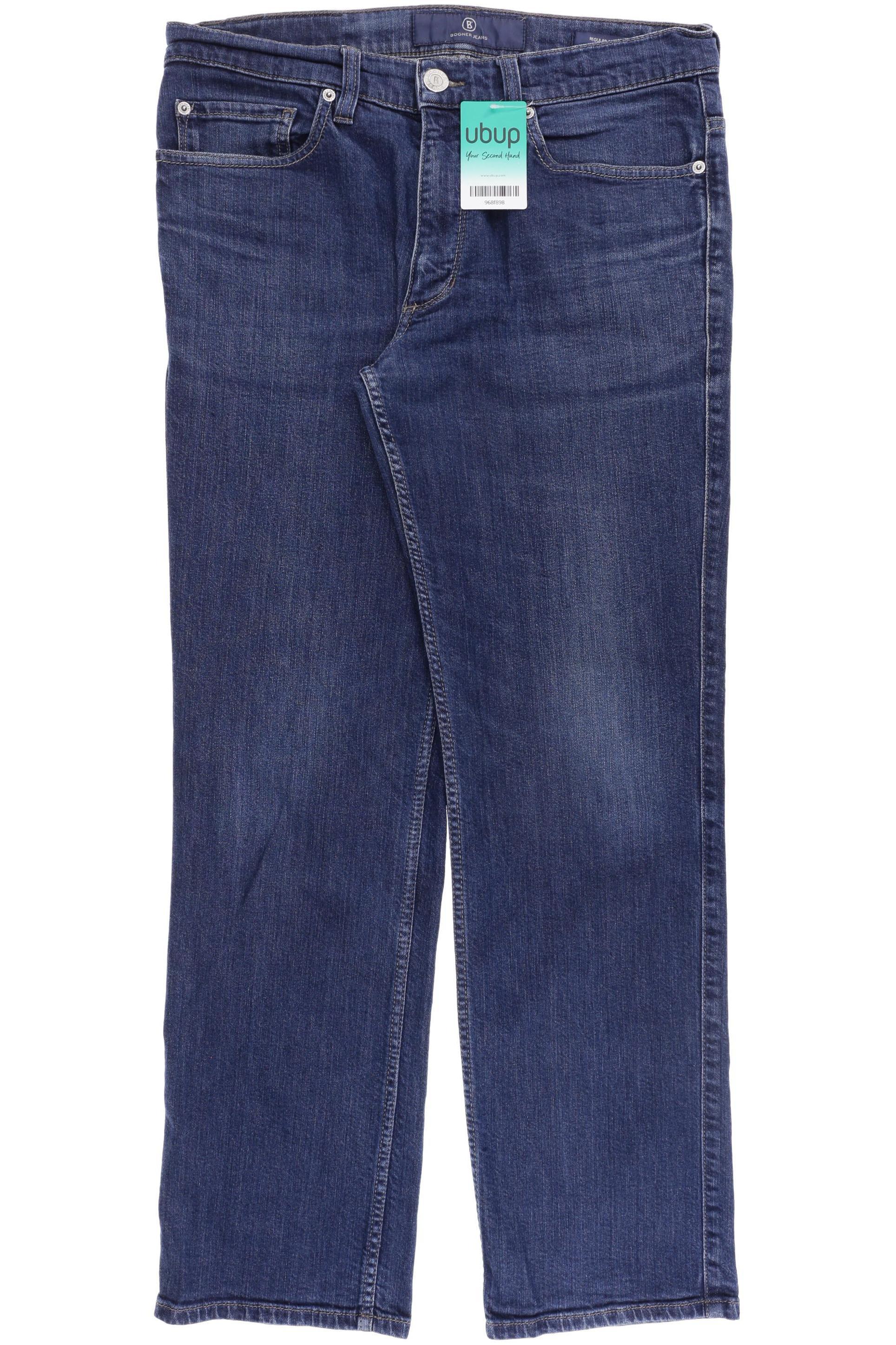 

Bogner Jeans Herren Jeans, blau, Gr. 34