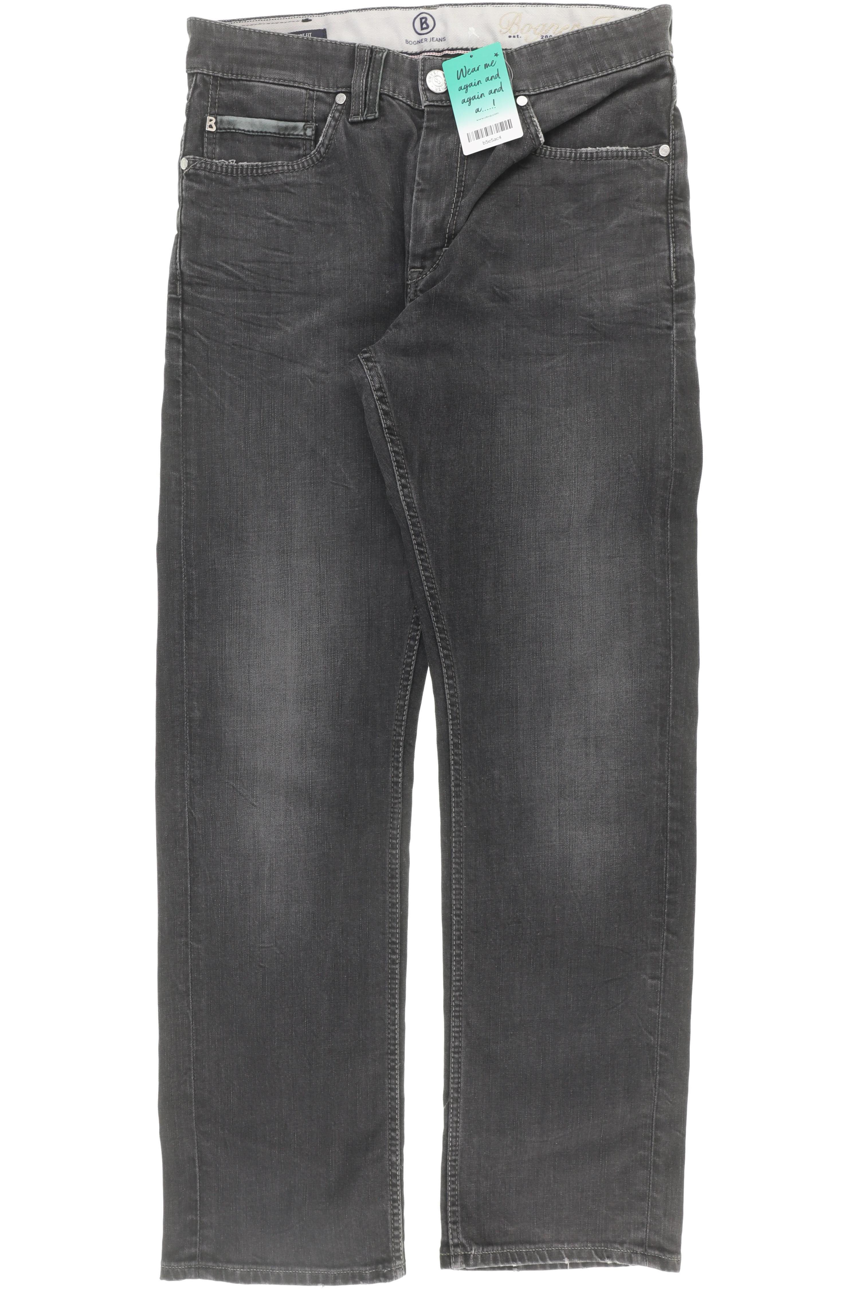 Thumbnail - Bogner Jeans Herren Jeans, grau, Gr. 32