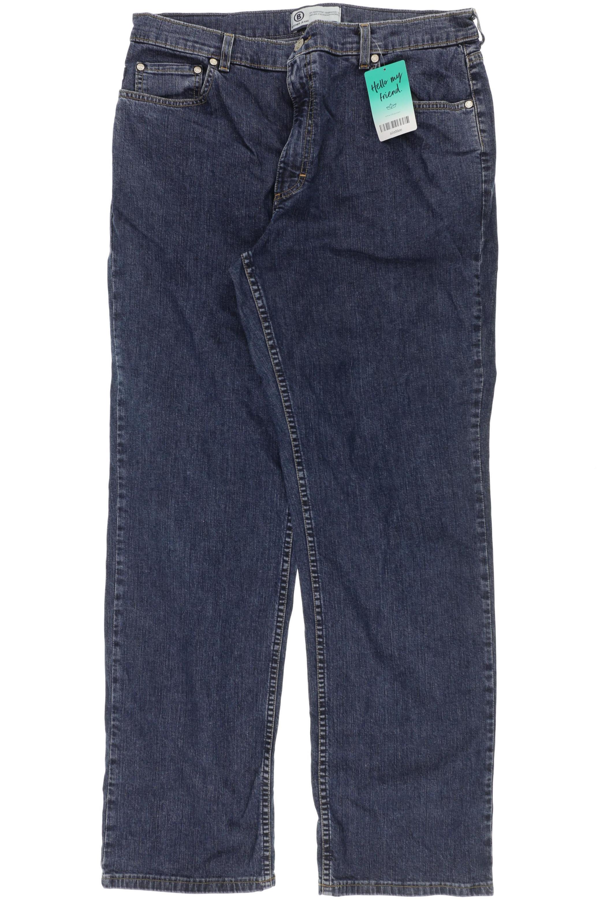 

Bogner Jeans Herren Jeans, blau, Gr. 52