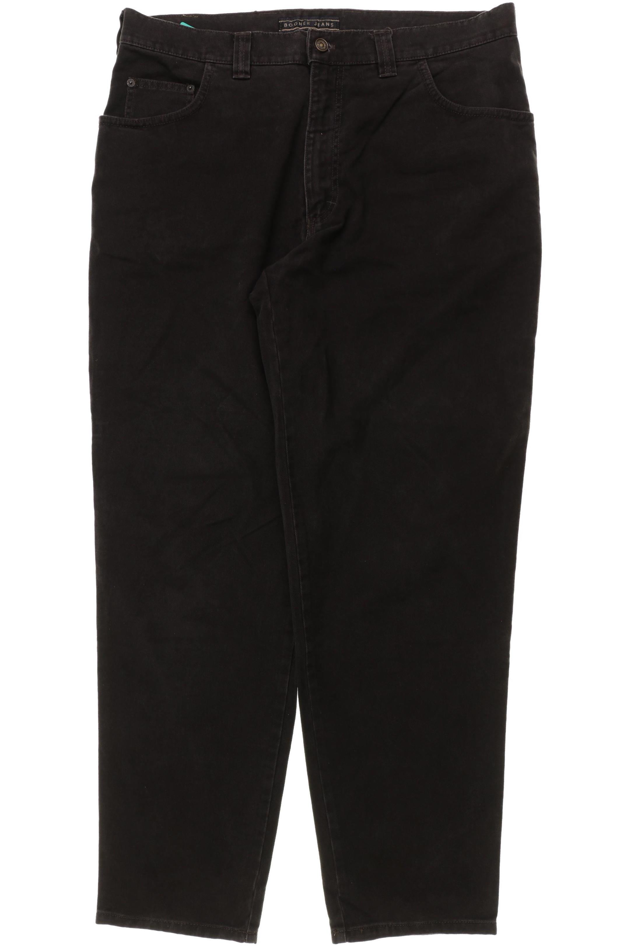 Thumbnail - Bogner Jeans Herren Jeans, braun, Gr. 54