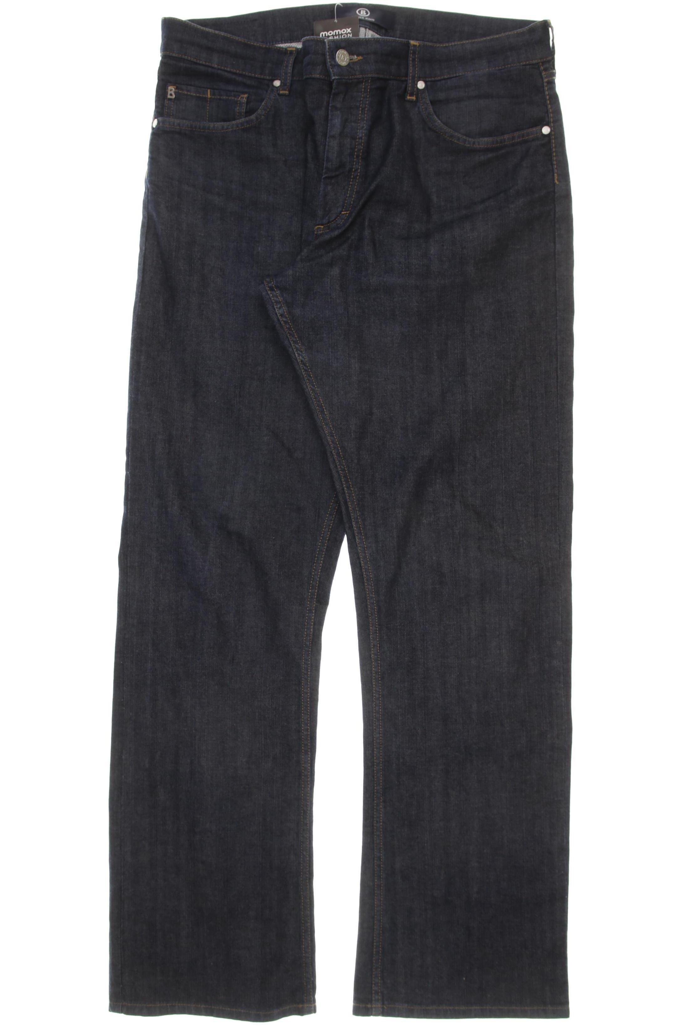 

Bogner Jeans Herren Jeans, blau, Gr. 36