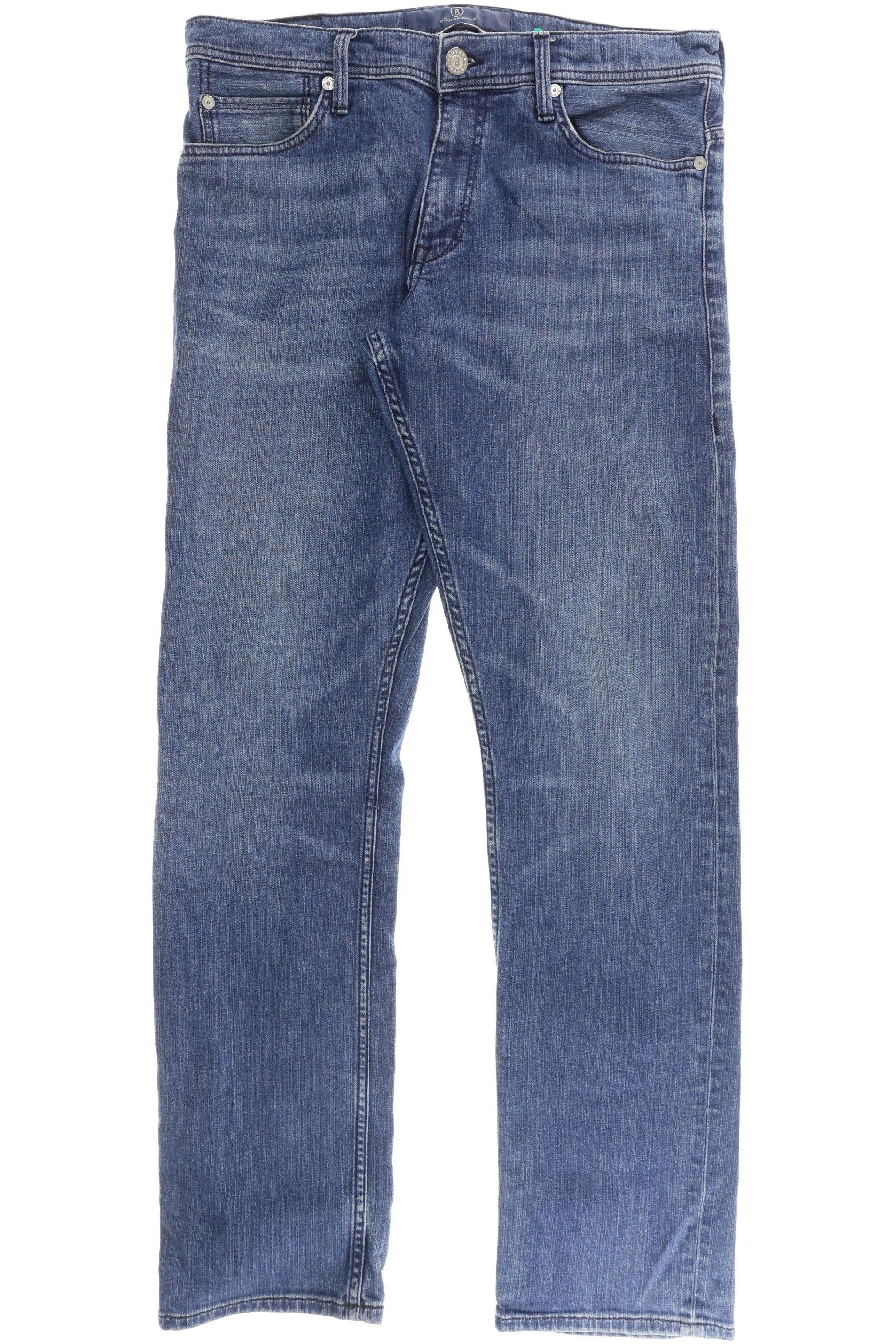 

Bogner Jeans Herren Jeans, blau, Gr. 33
