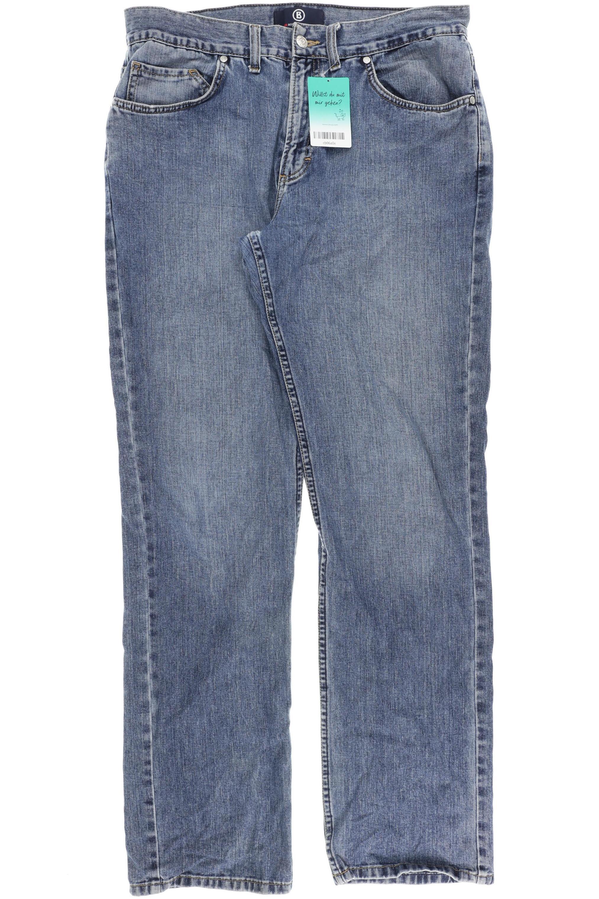 

Bogner Jeans Herren Jeans, blau, Gr. 50