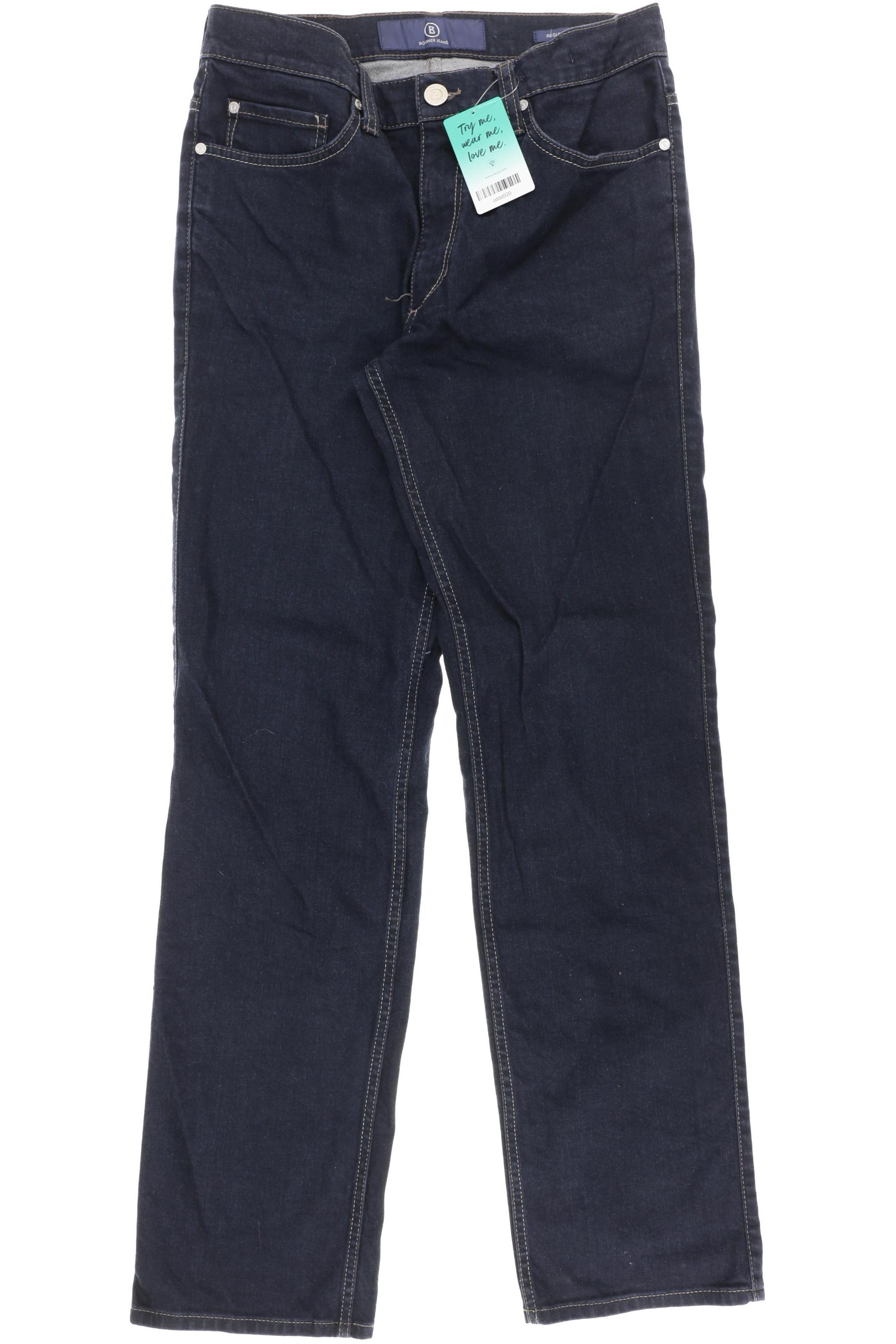 

Bogner Jeans Herren Jeans, blau, Gr. 34